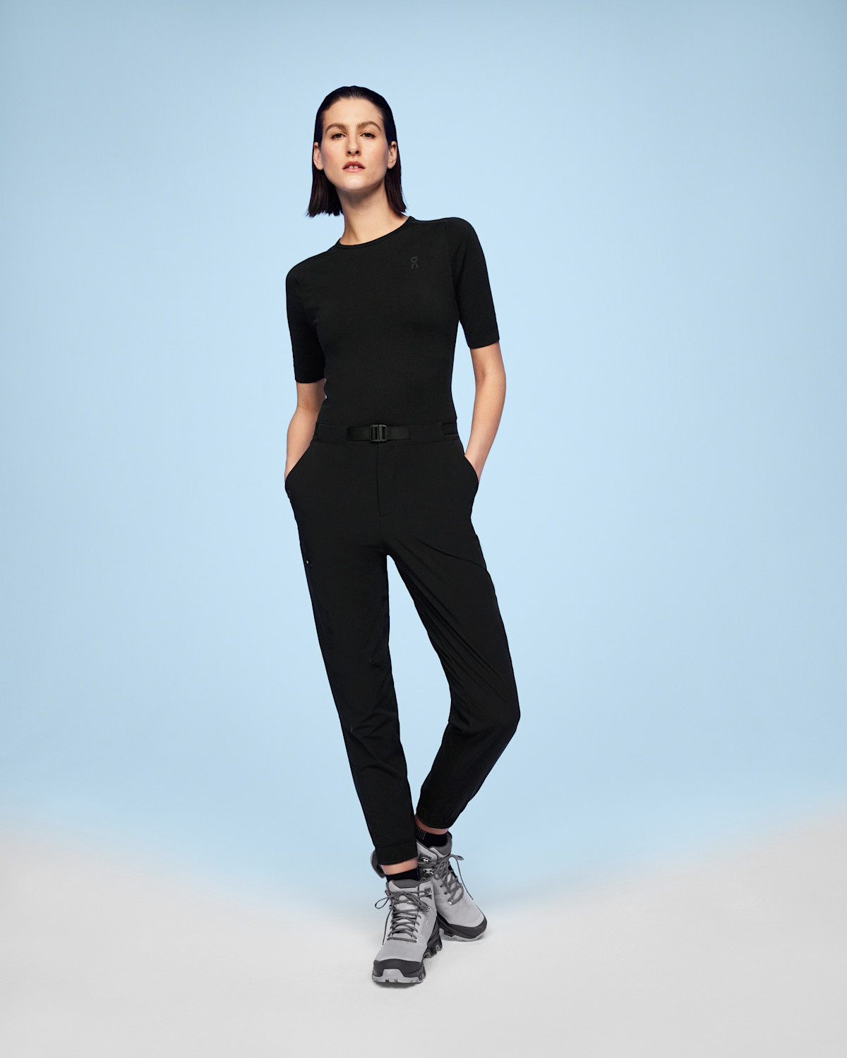 Women's Trek Pants