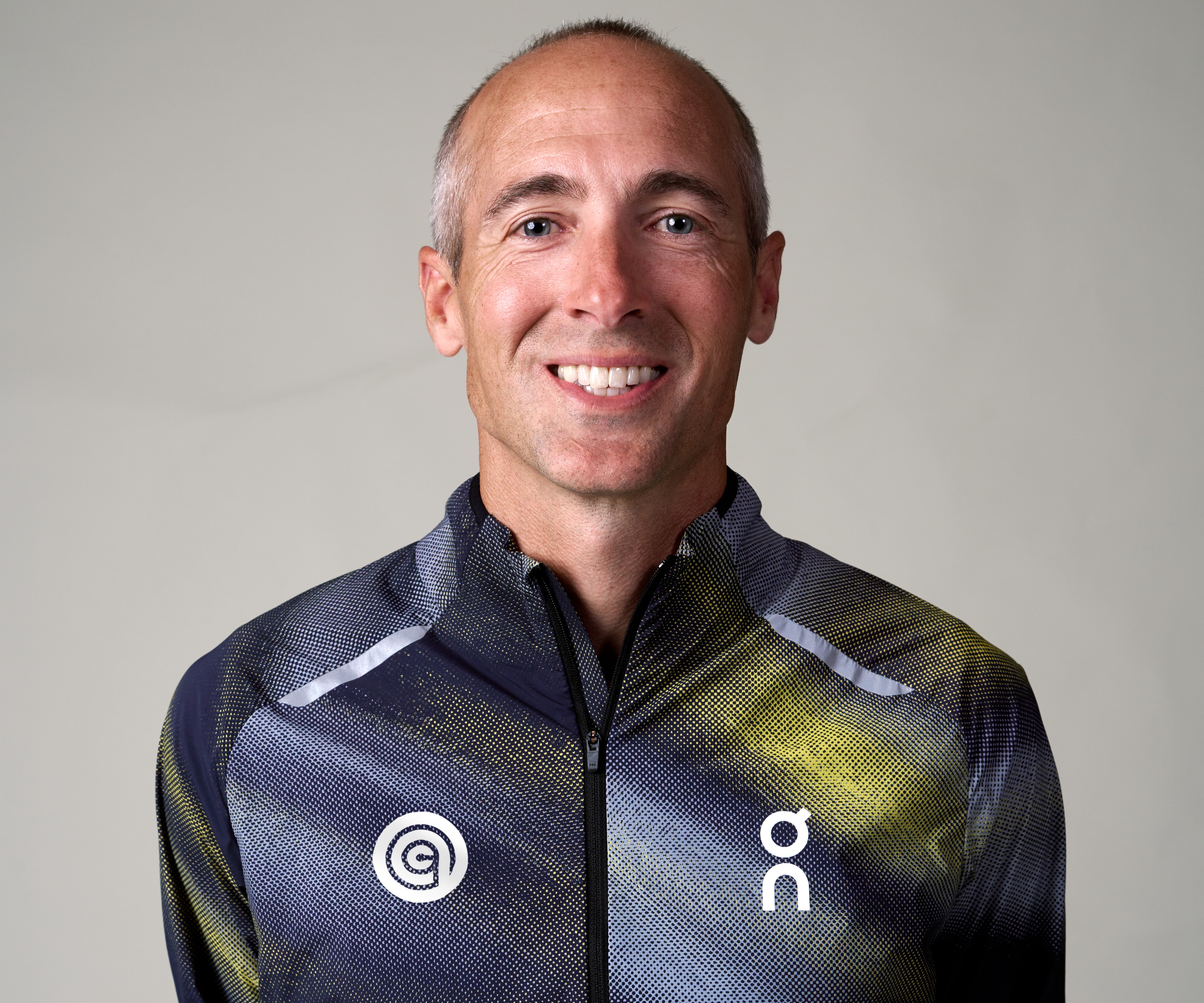 Dathan Ritzenhein | OAC Global | On United States