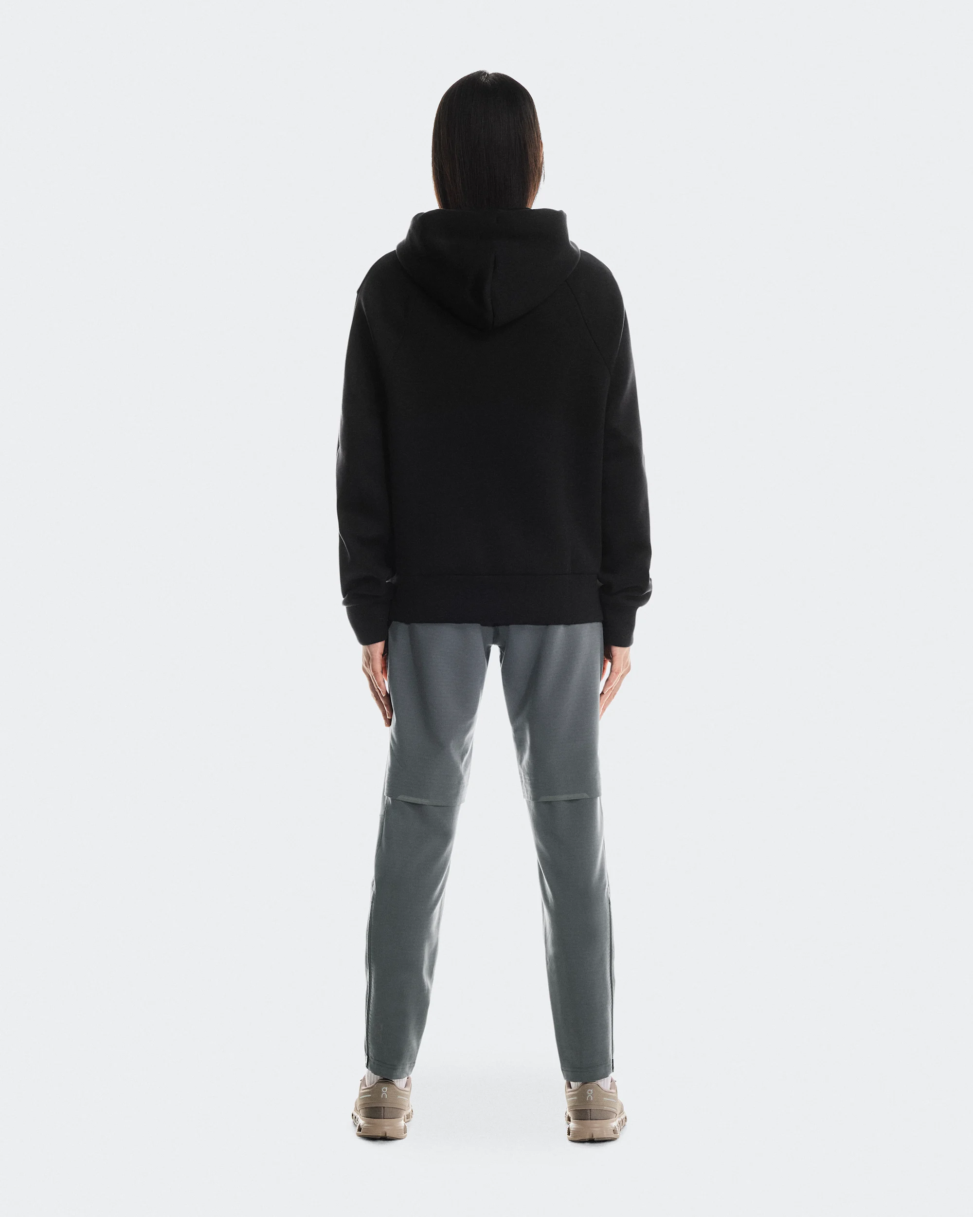 Focus Tech Zip Hoodie - thumbnail 9