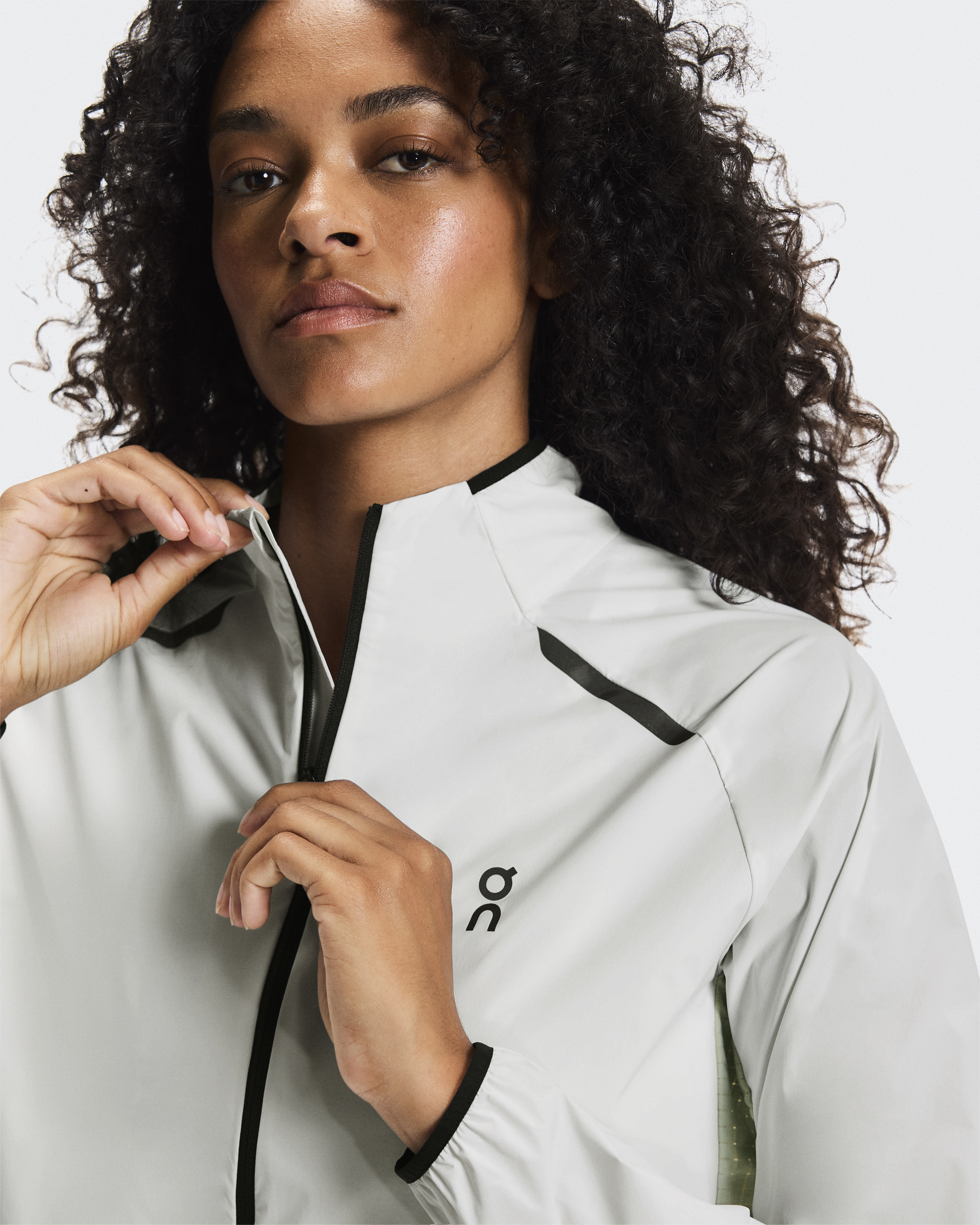 ウィメンズ Weather Jacket | On 日本