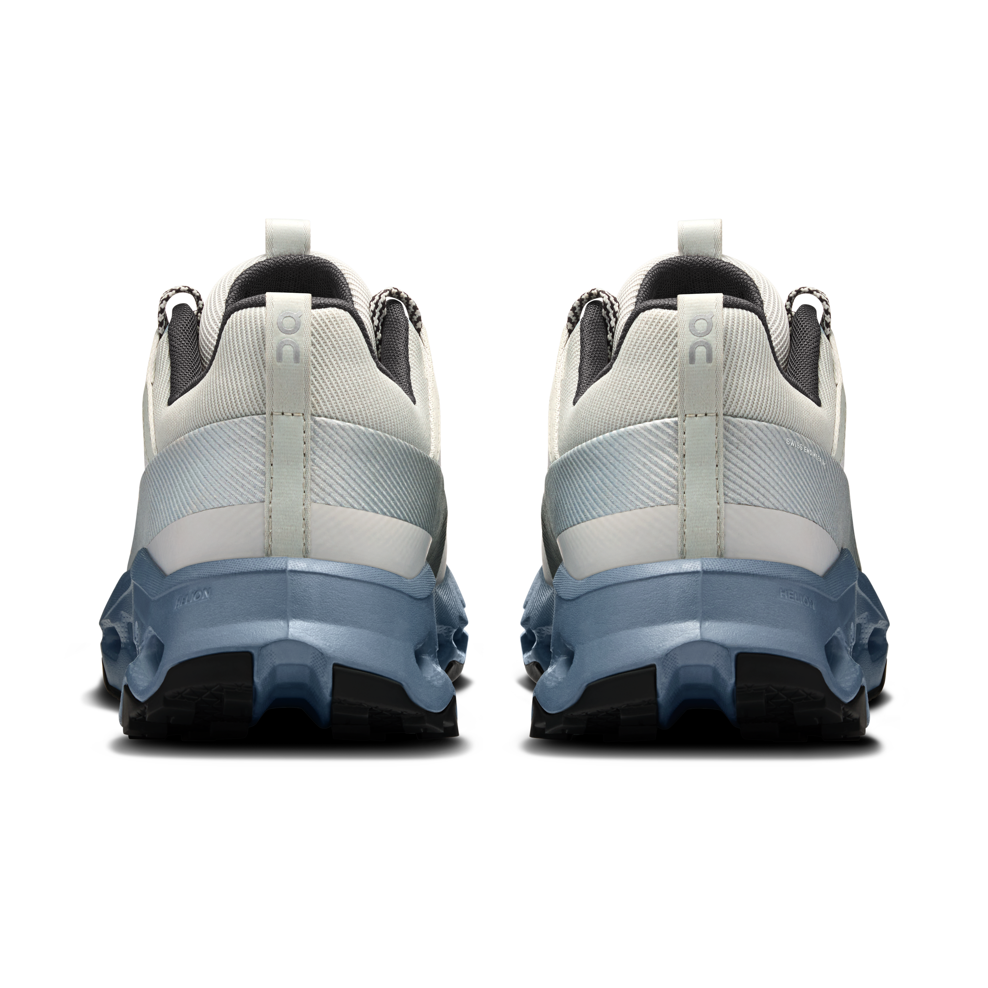 CloudhorizonMen / Glacier | Steel / 44