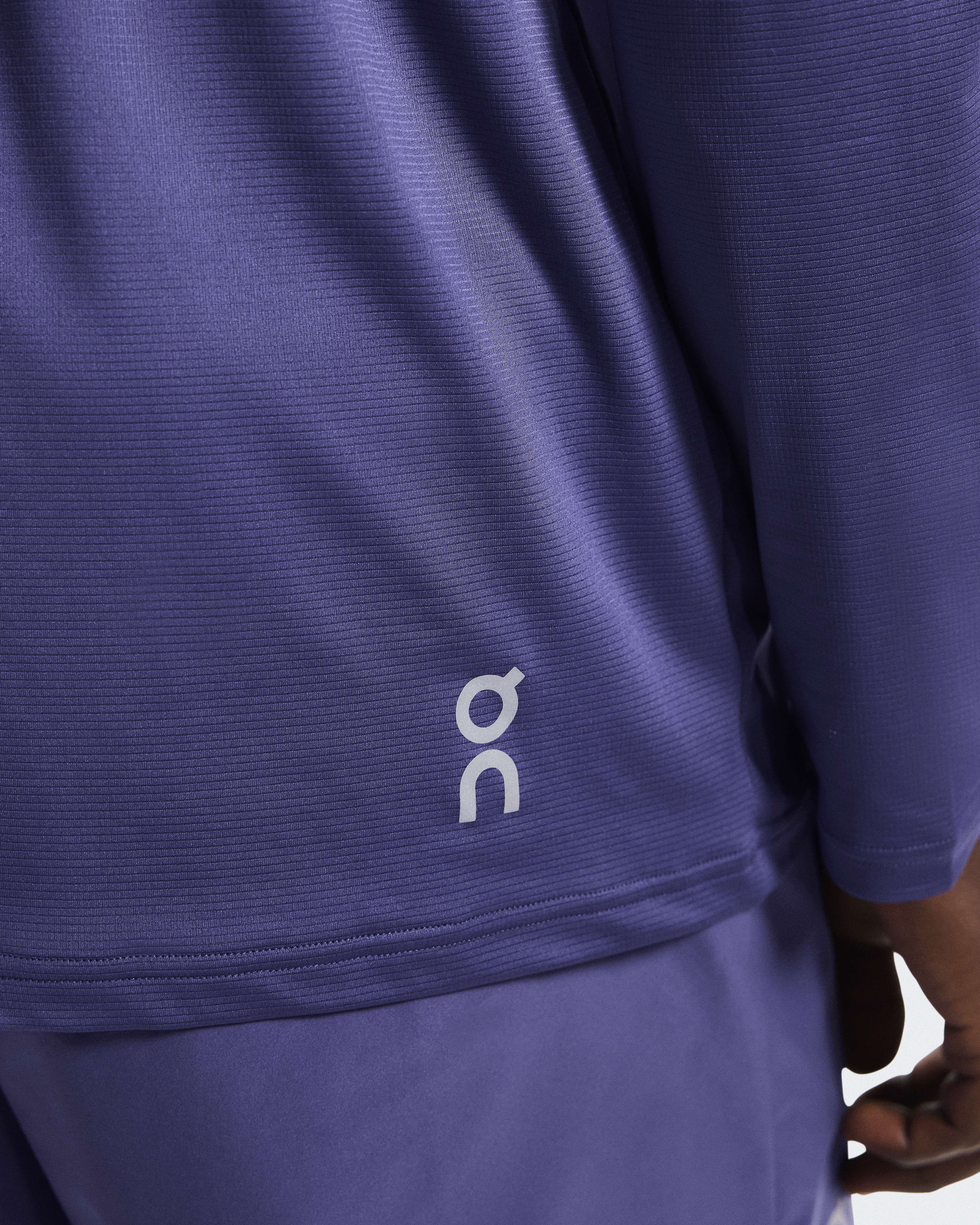 メンズ Core Long-T | On 日本