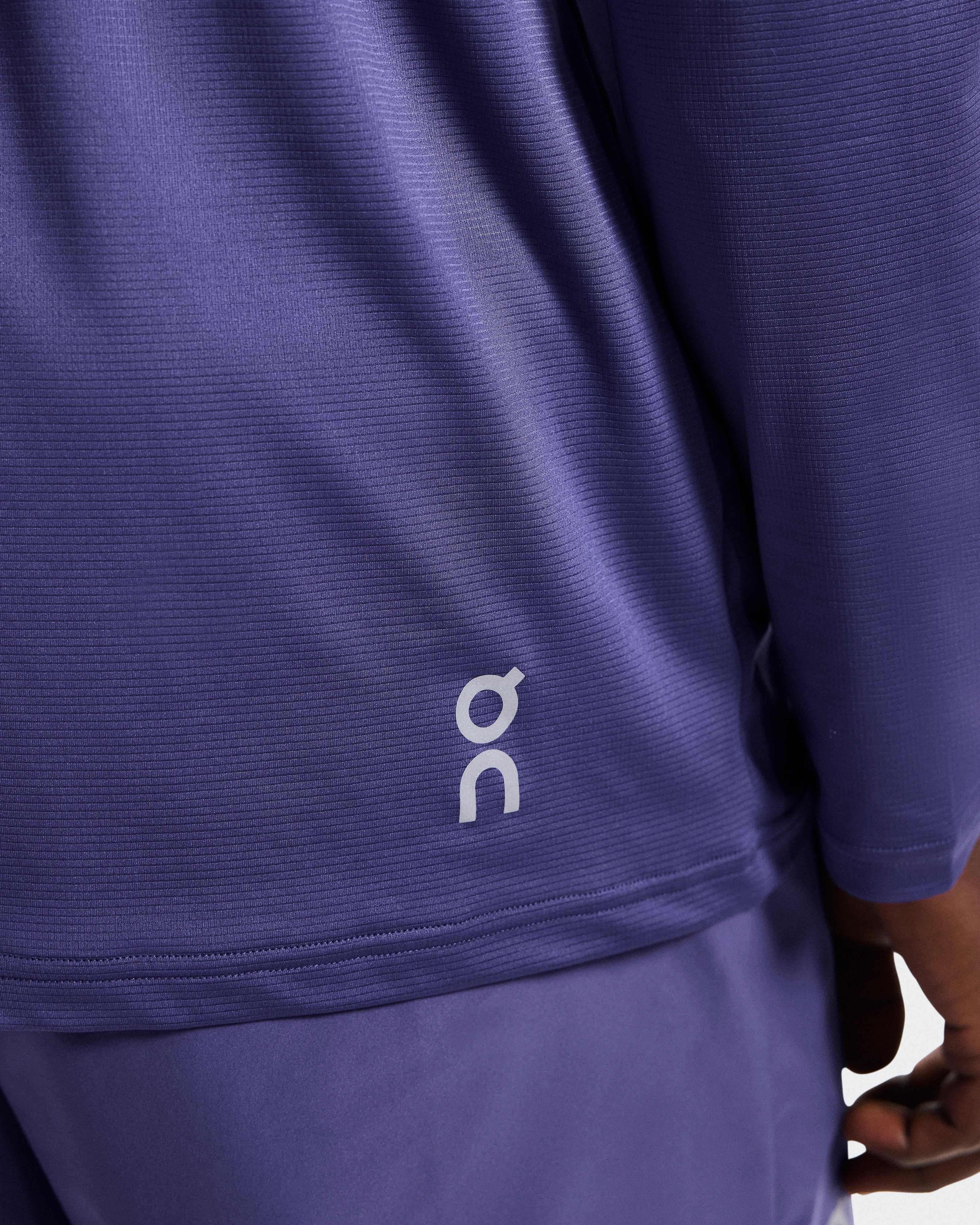 On Core Long-T Twilight Men Tops and t-shirts