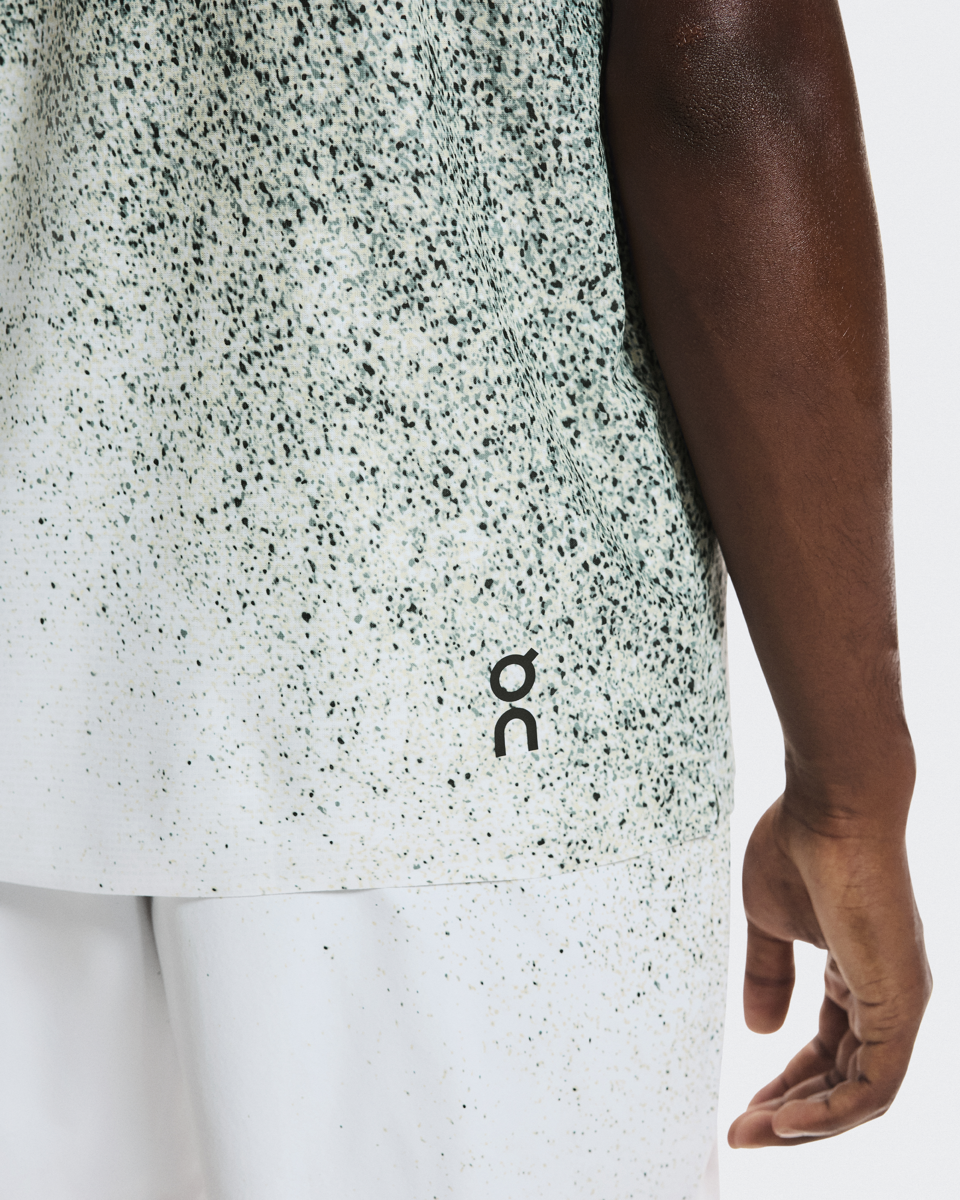 Men's Court-T Fade | On Japan