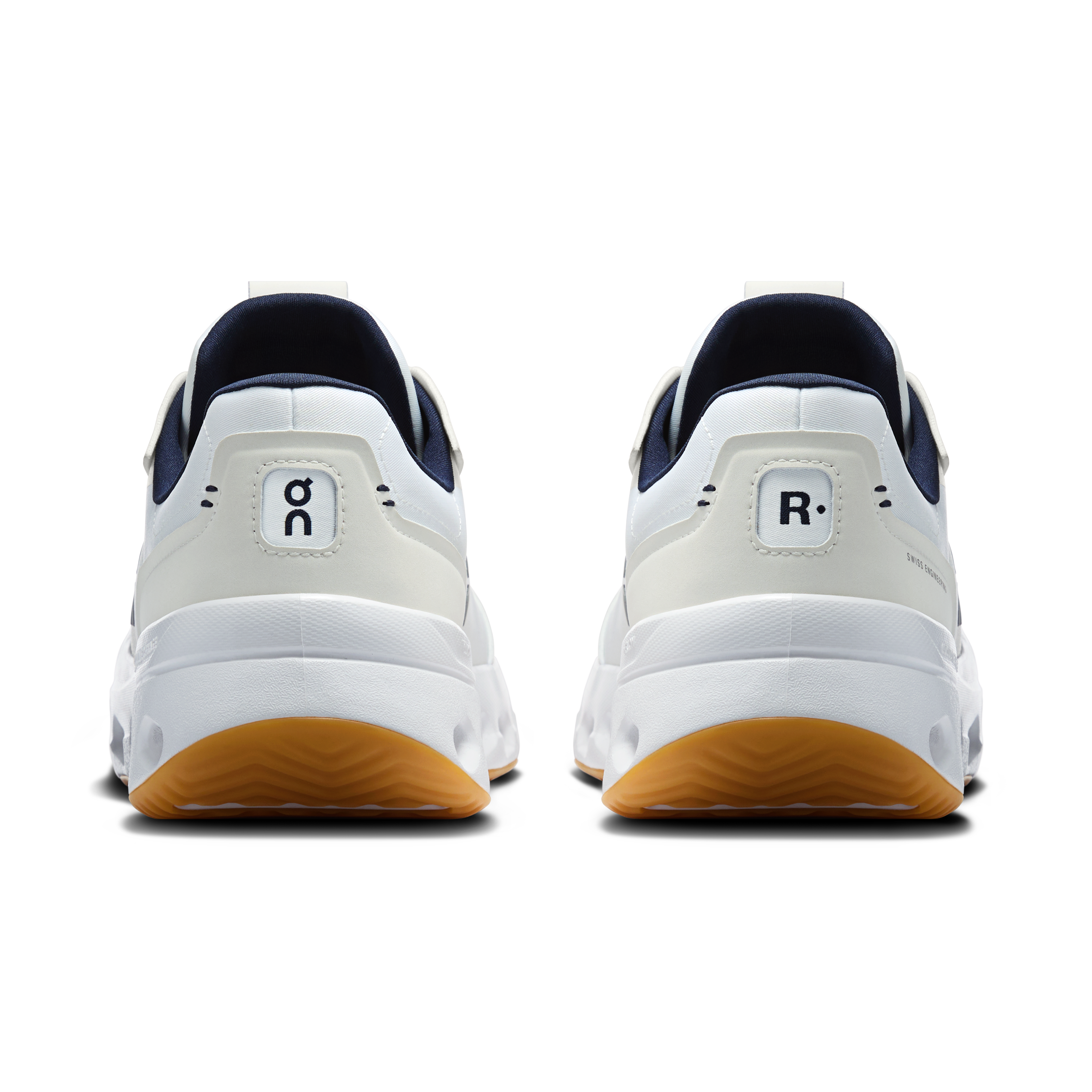 THE ROGER WildcardMen / White | Midnight / 44