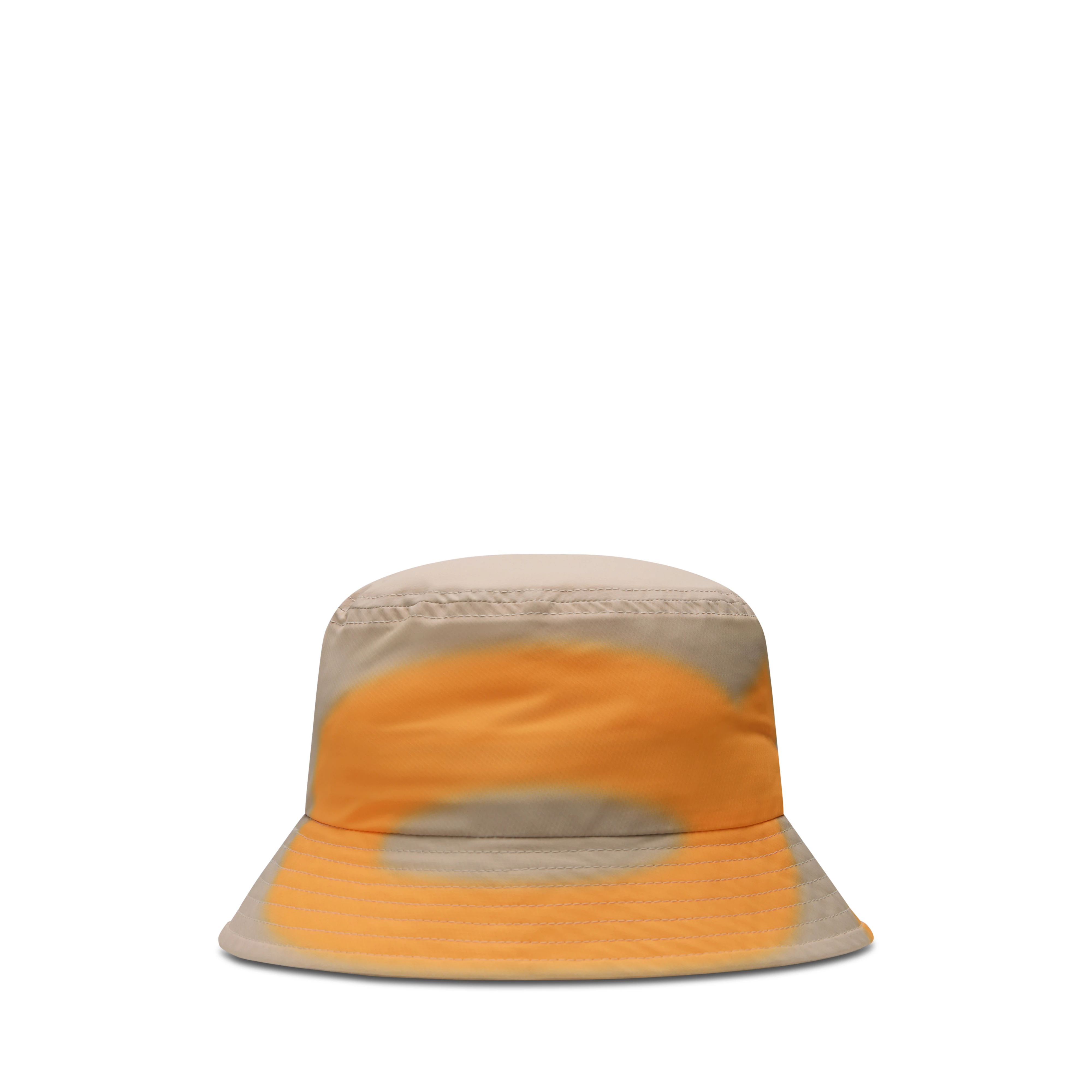 On Liquid Logo Hat Kids Desert & Saffron Kids Headwear