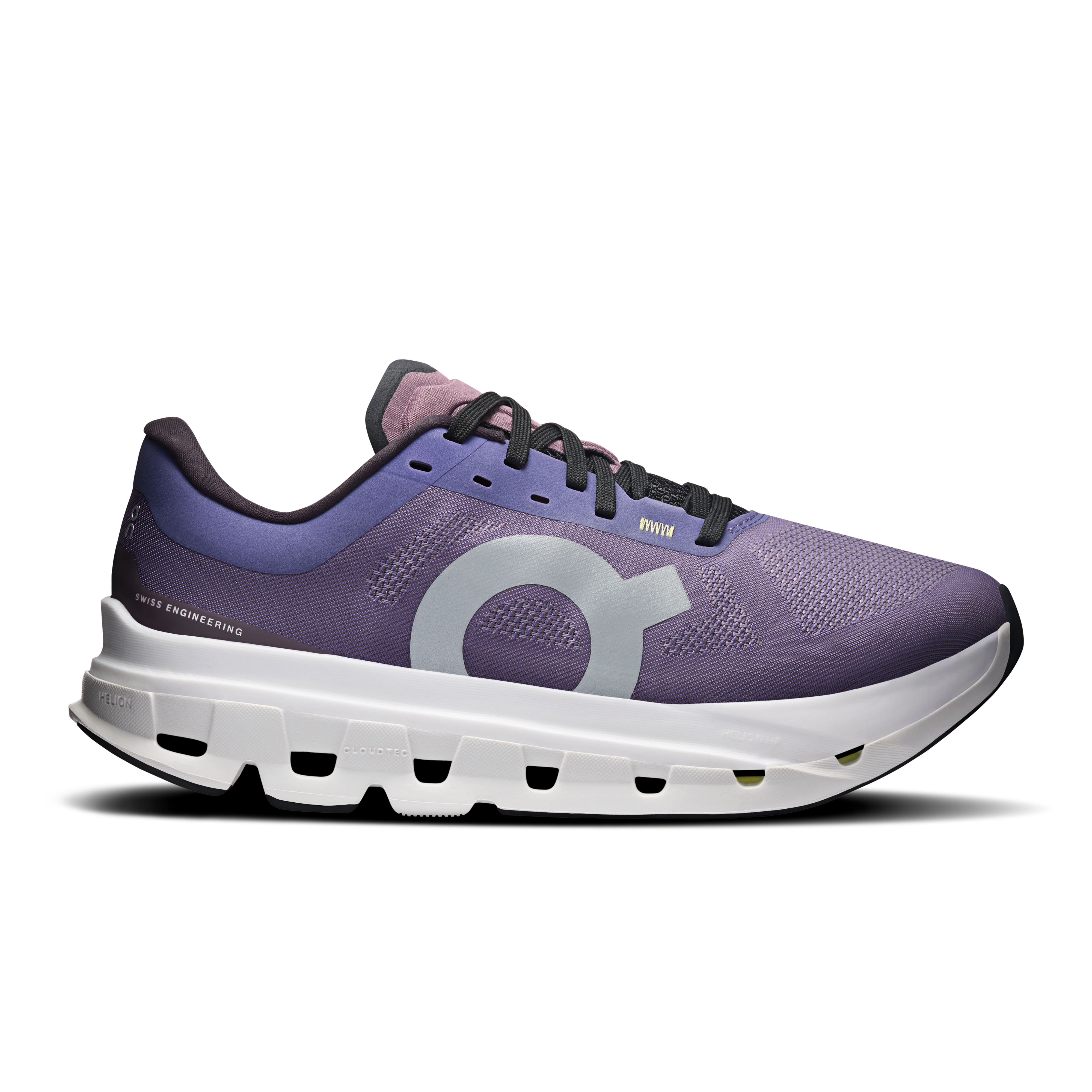 On Cloudflow 5 Juniper & Ice Women Road running Shoes