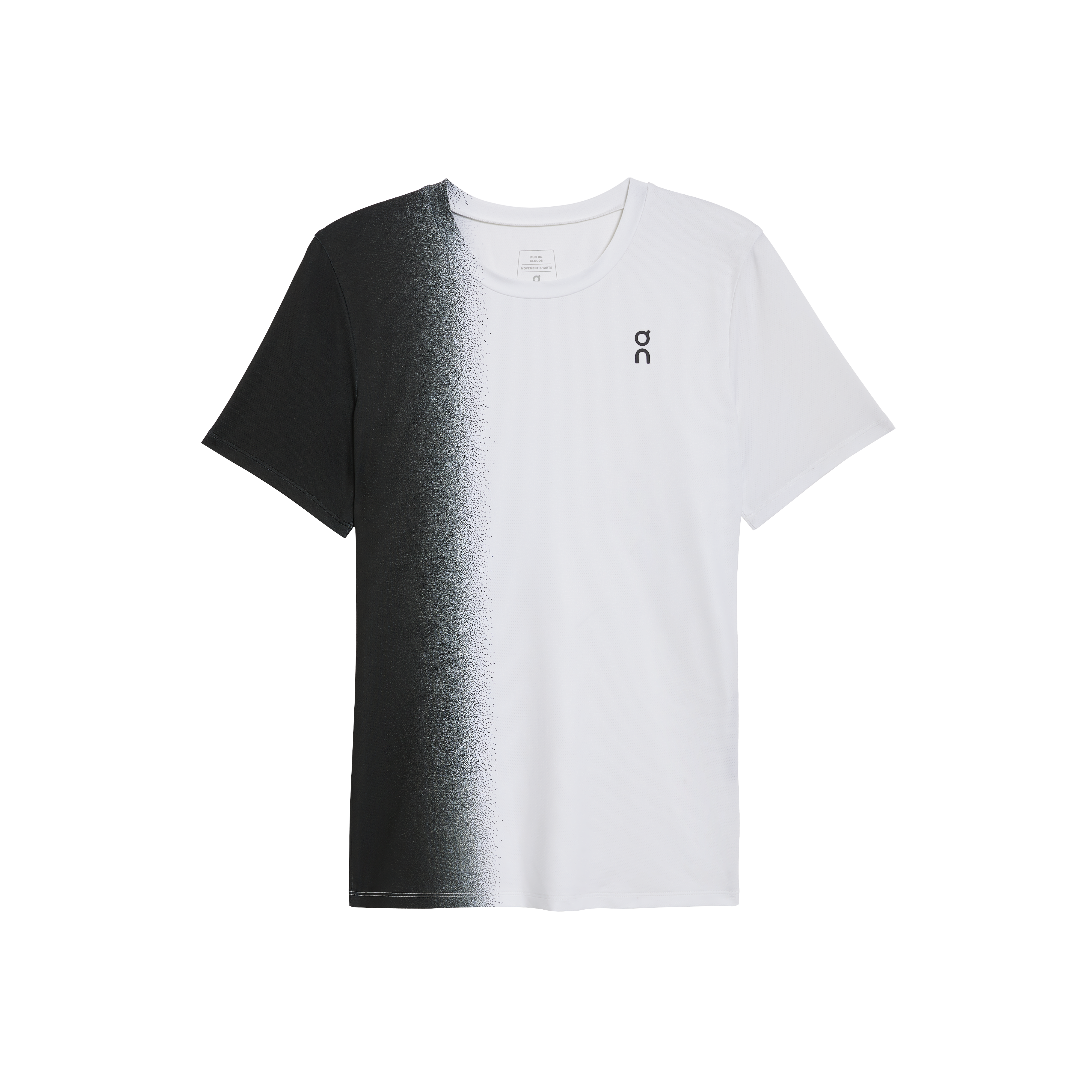 Women / Black | White / S