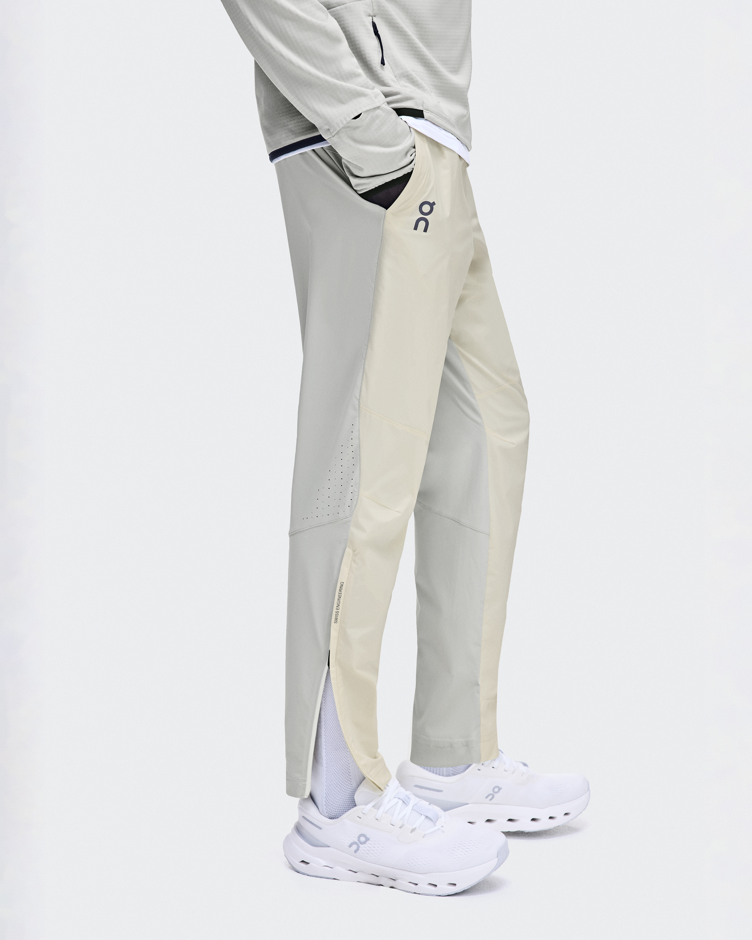 Men's Cold Weather Running Pants | On United States