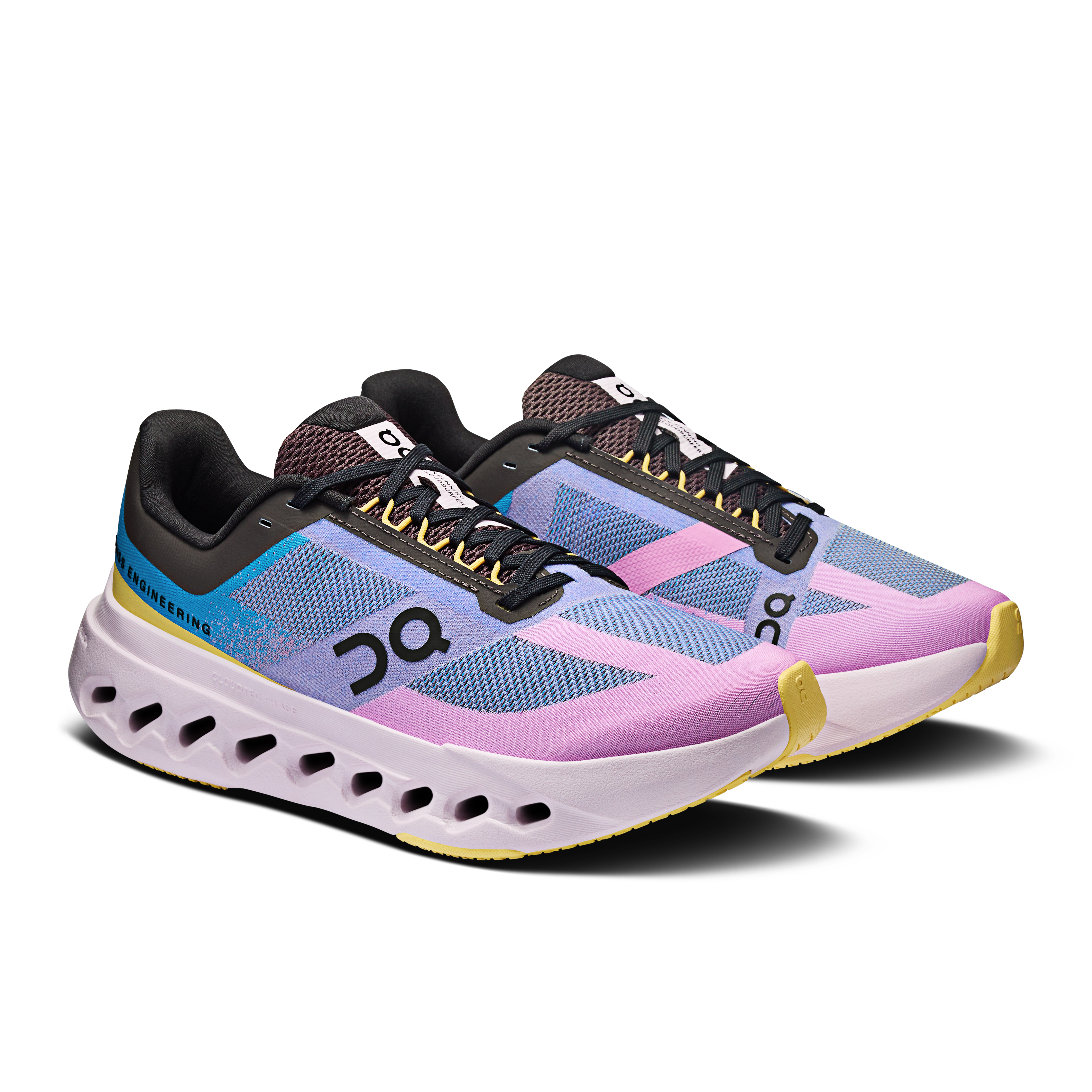 Cloudsurfer NextWomen / Malibu | Raspberry / 42.5