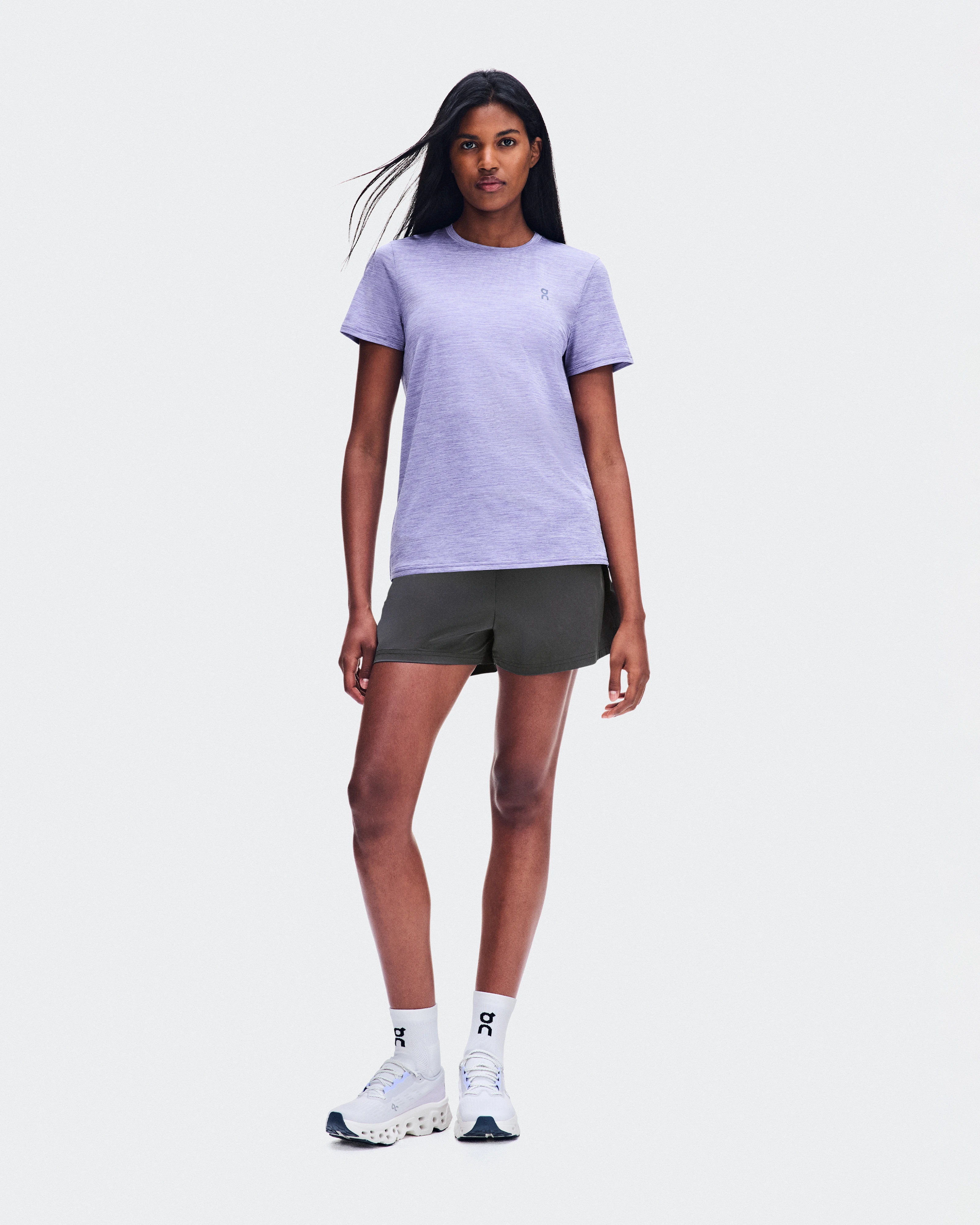 On Core-T Juniper Women Tops and t-shirts