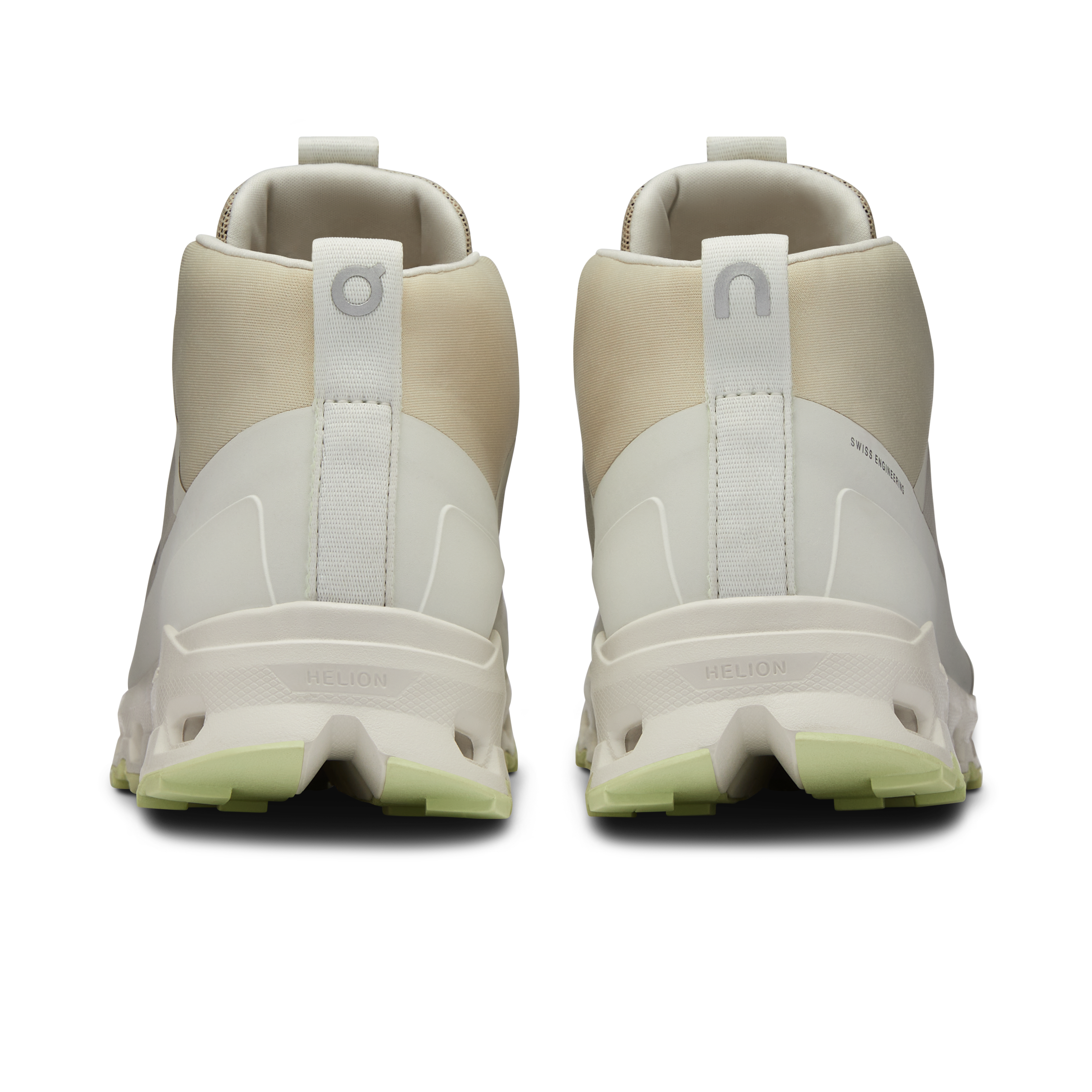 On Running Art. 3WD30071518 Cloudroam Waterproof Sneaker in beige