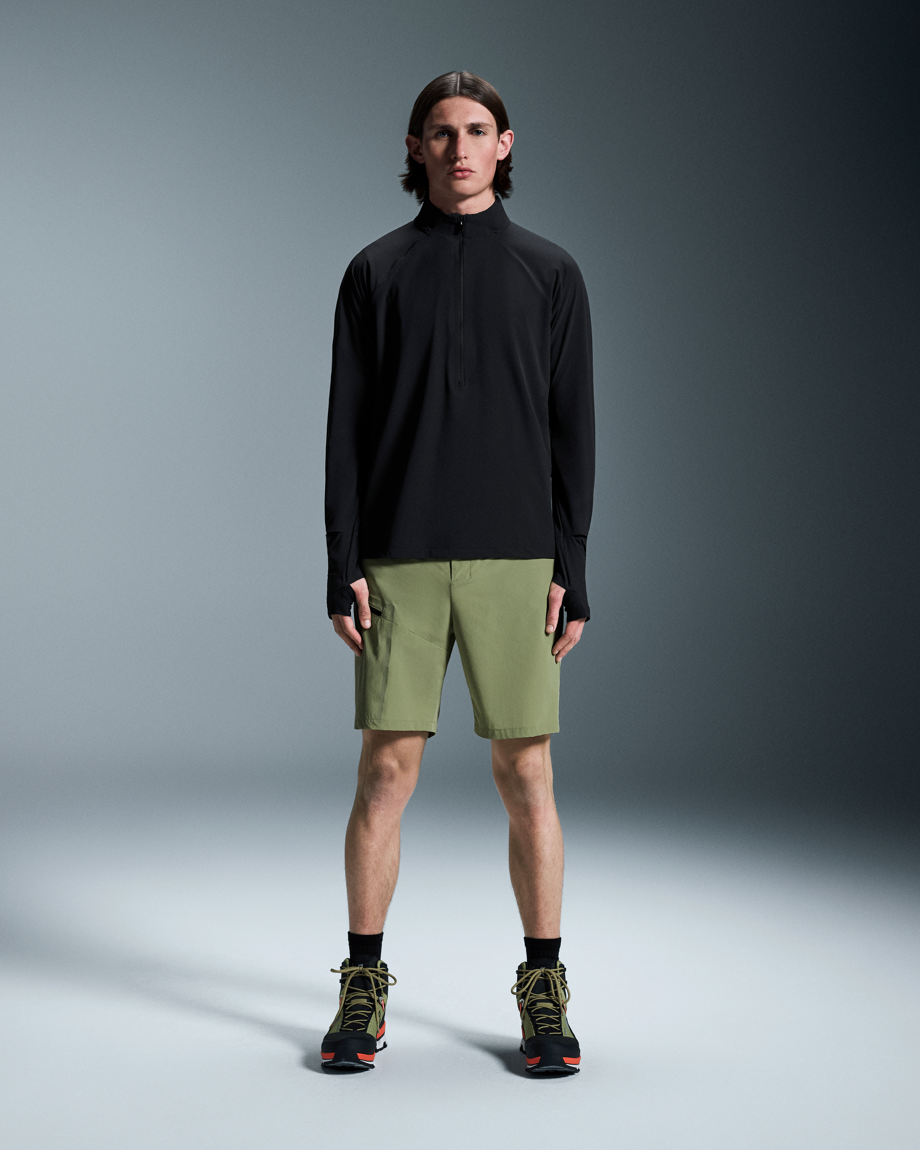 Men's Trek Short