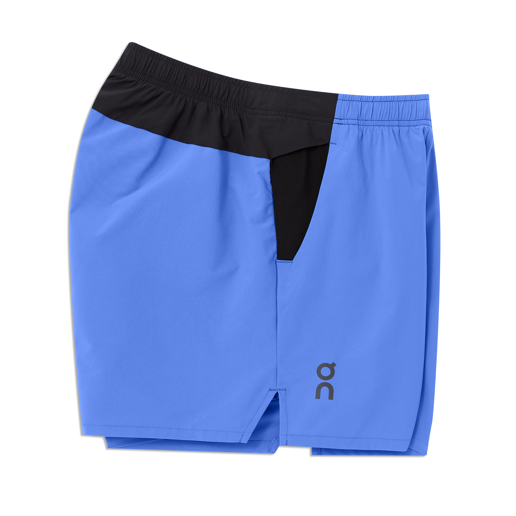 Essential 2-in 1 Shorts Men, Navy Blue
