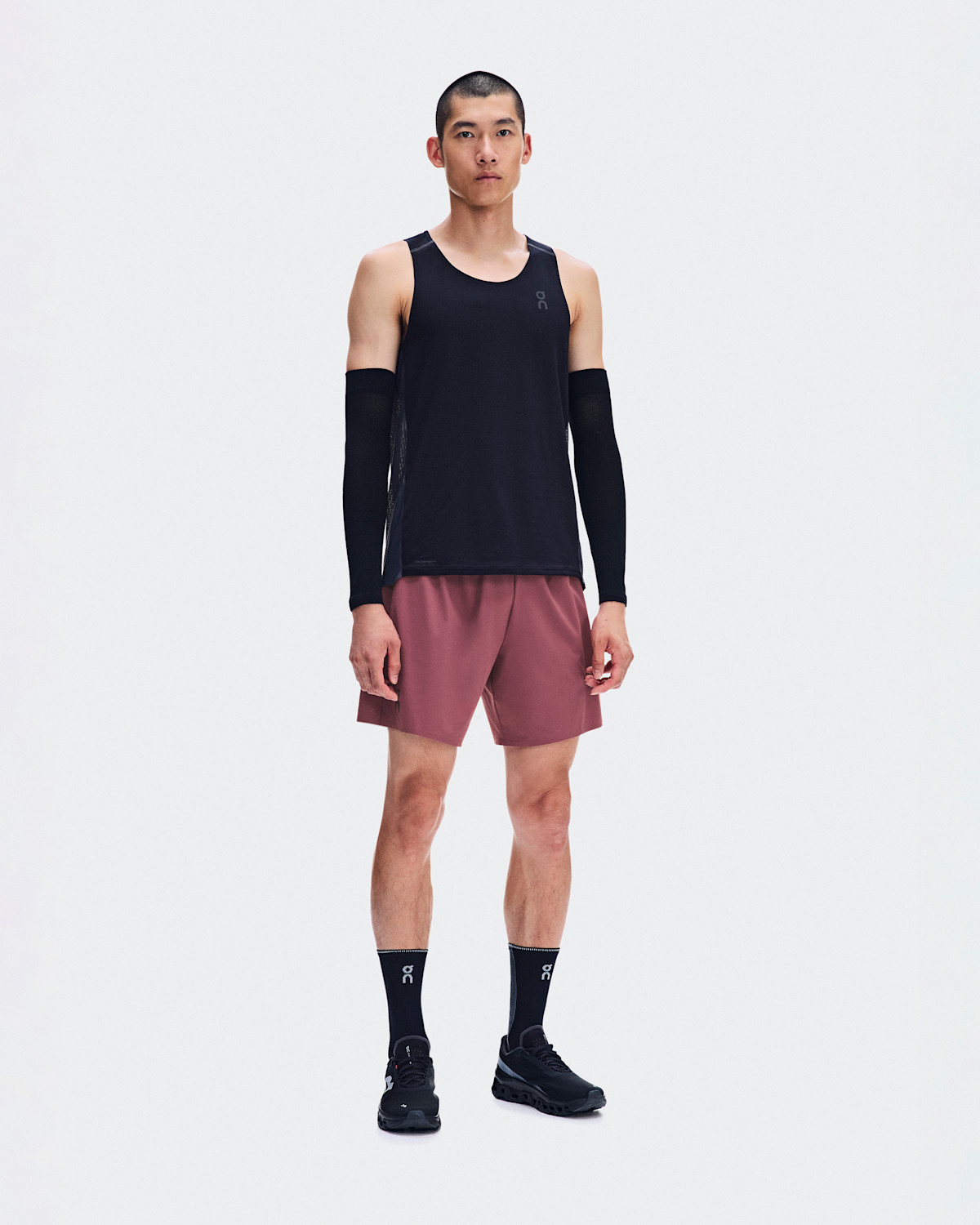 Men's 7" Performance Shorts