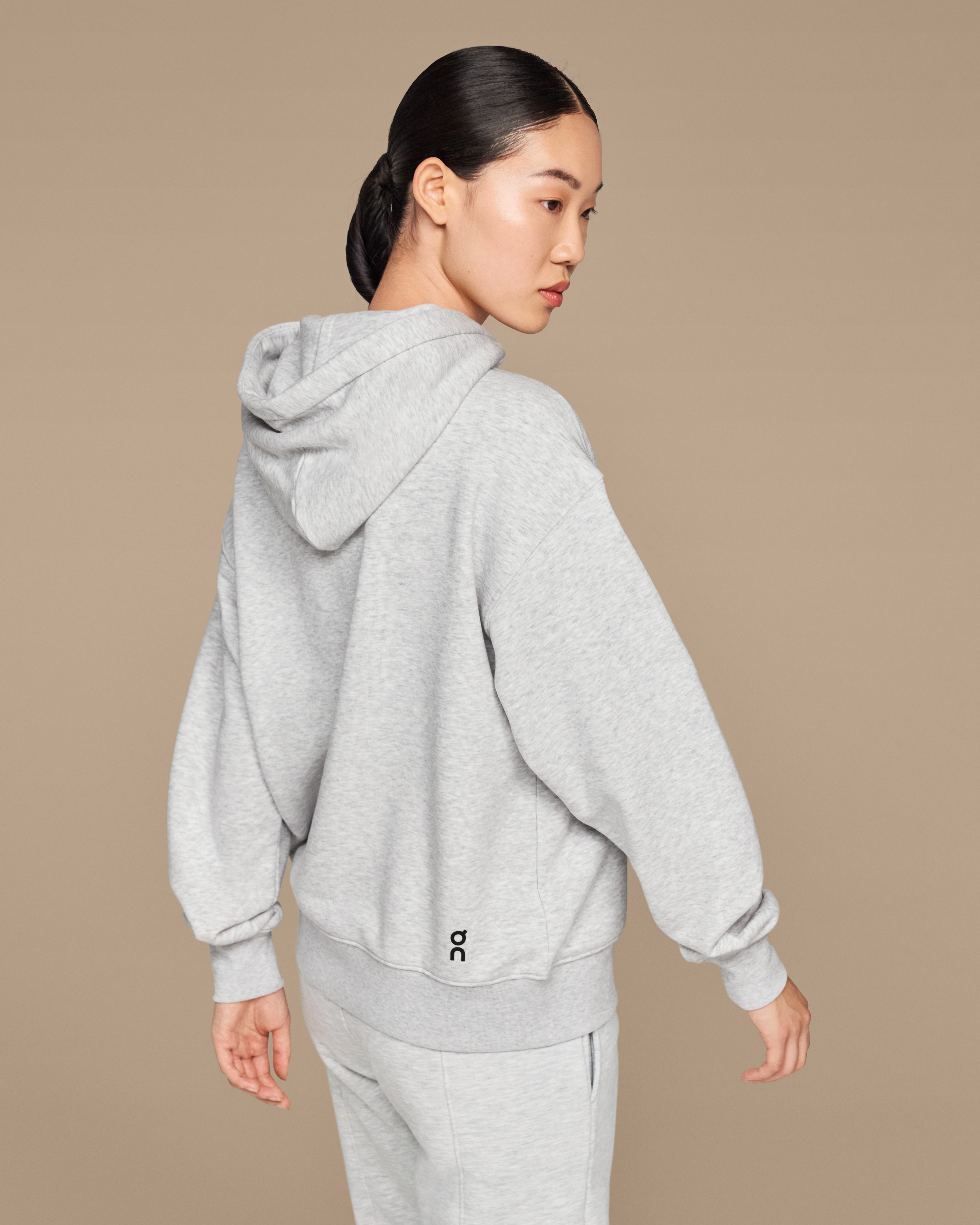 Club HoodieWomen / Crater / L