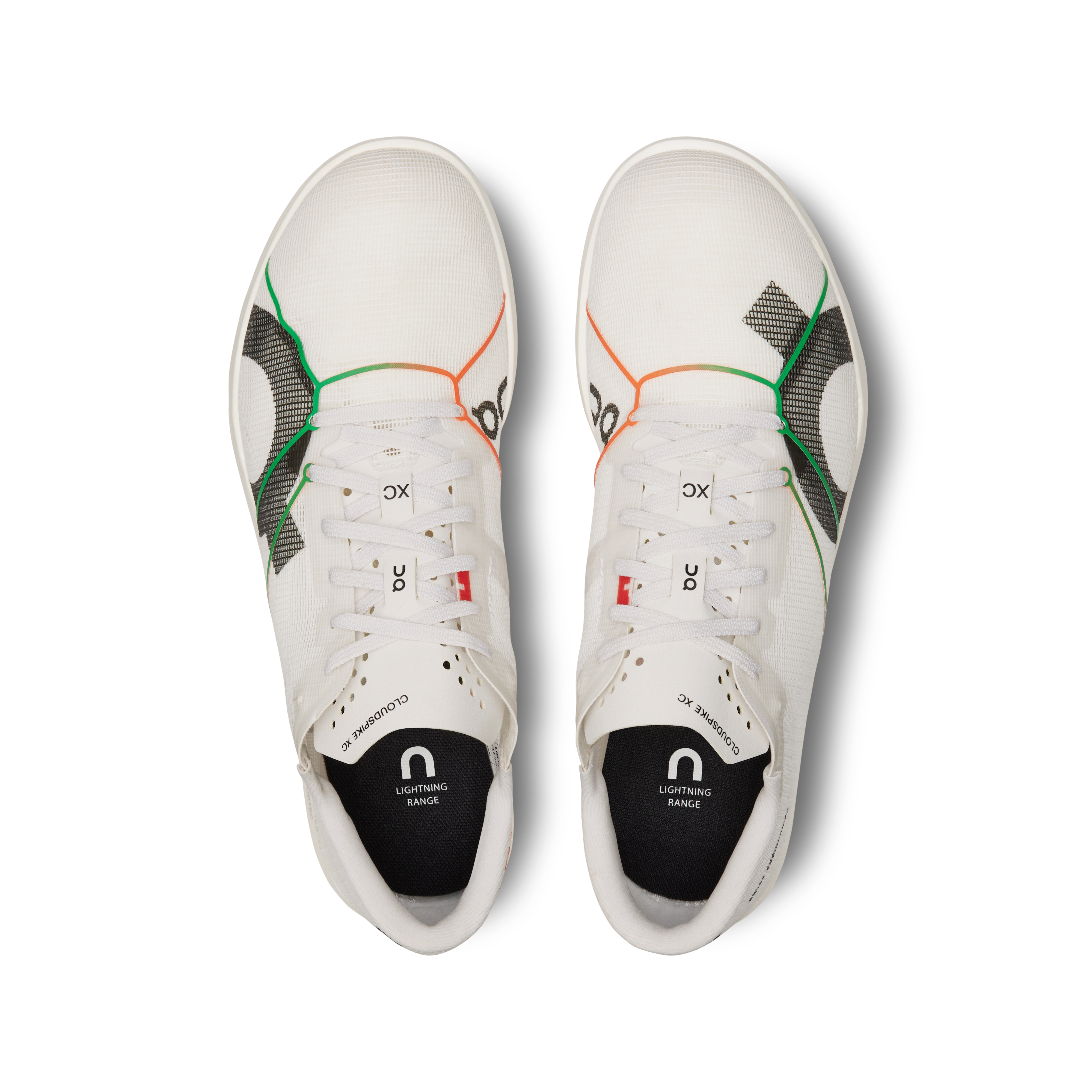 Cloudspike XCWomen / Frost | White / 38