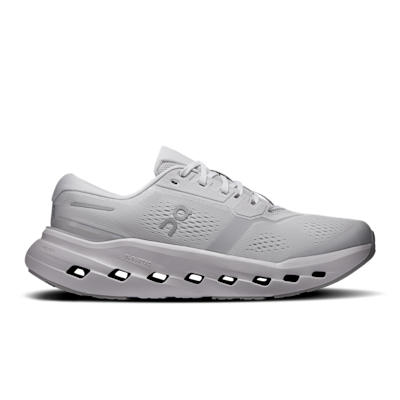 On Cloudrunner 3