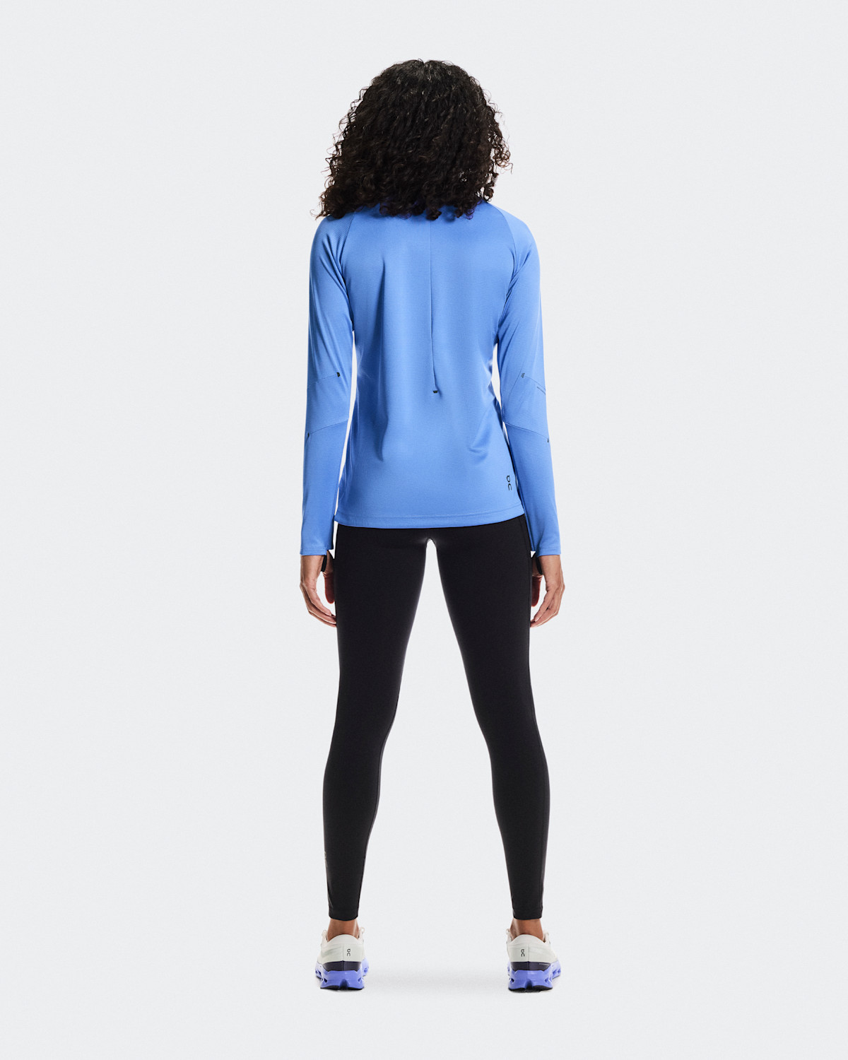 Women's Climate Shirt