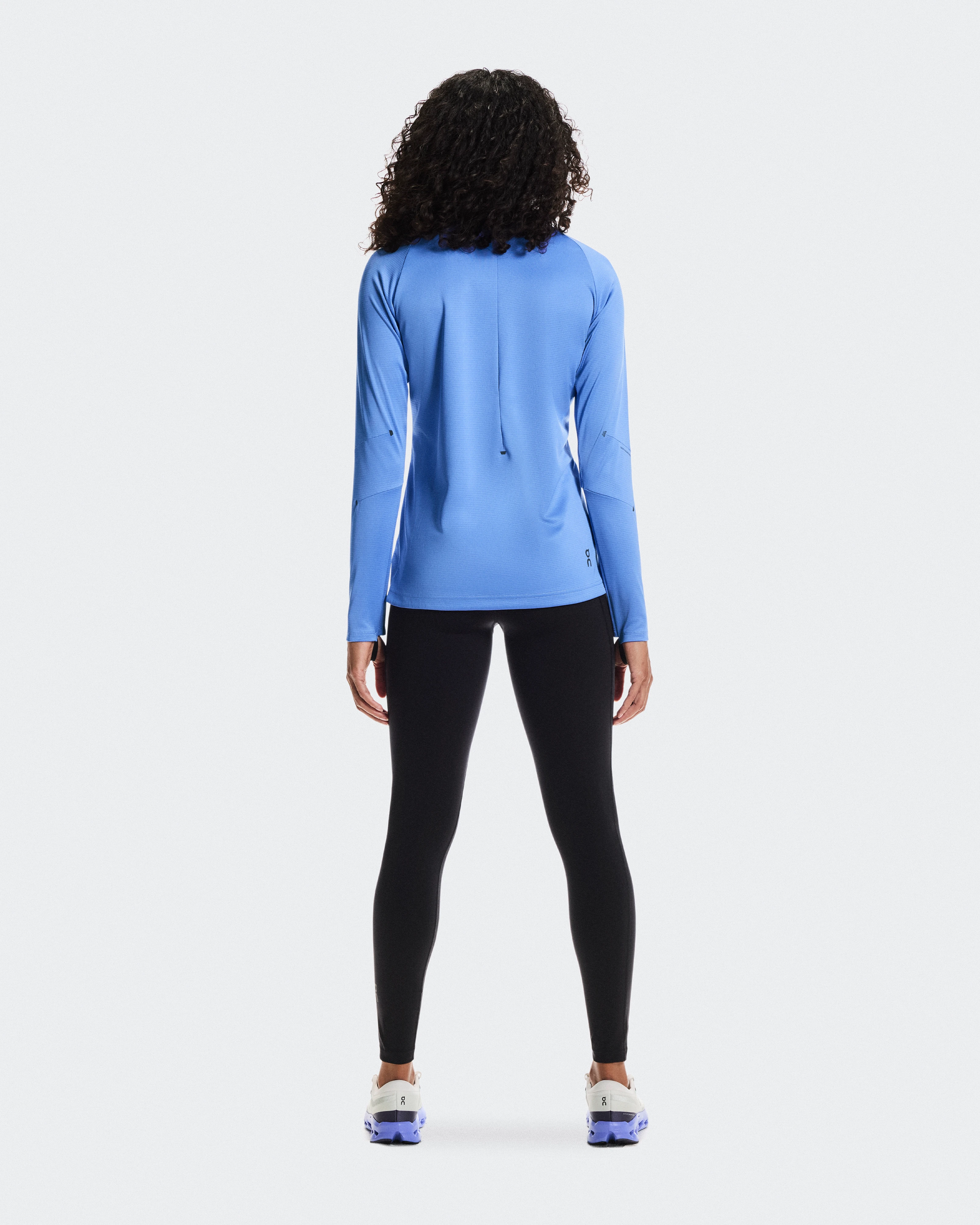 On Climate Shirt Sailor Women Hoodies and sweatshirts