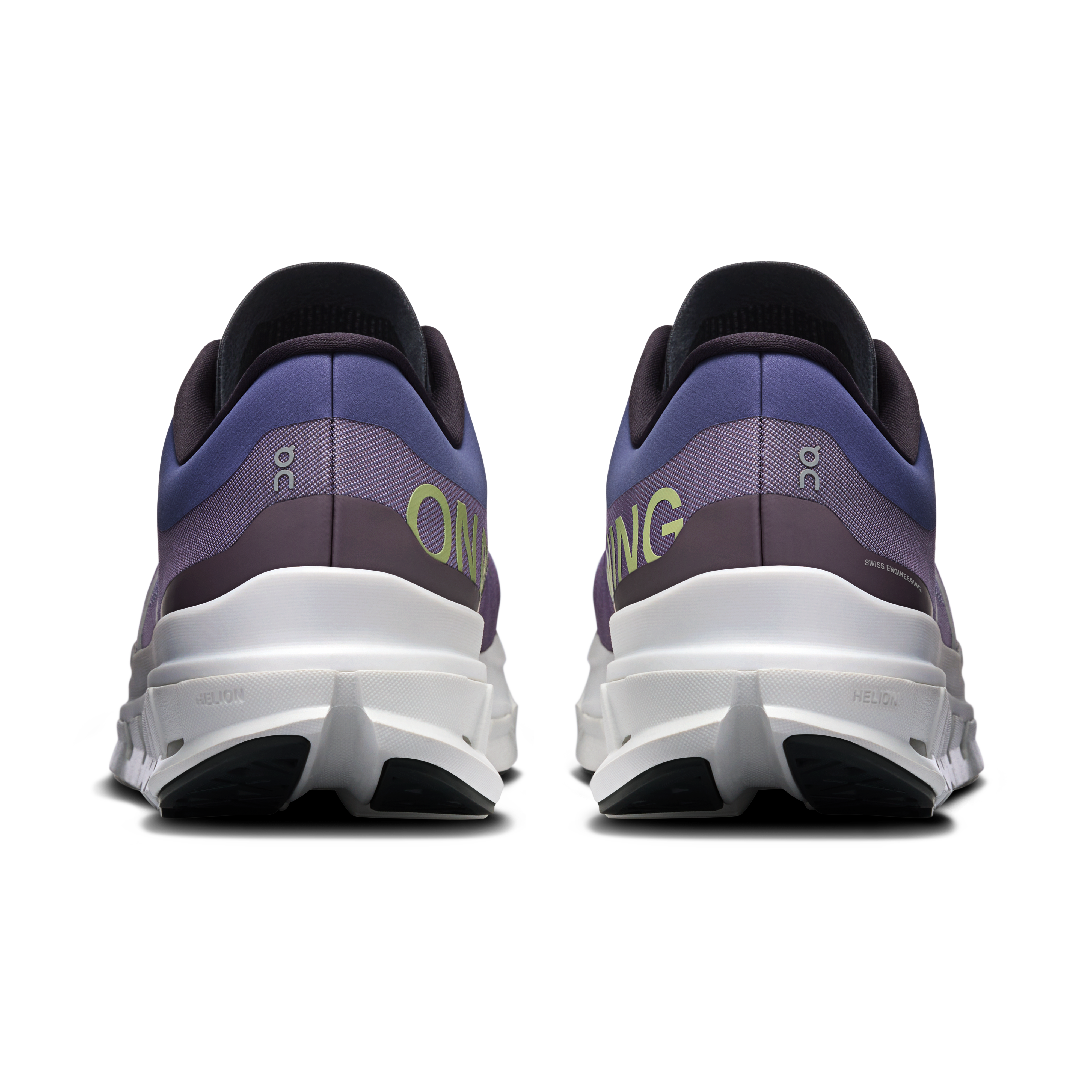 Cloudflow 5Women / Juniper | Ice / 40.5