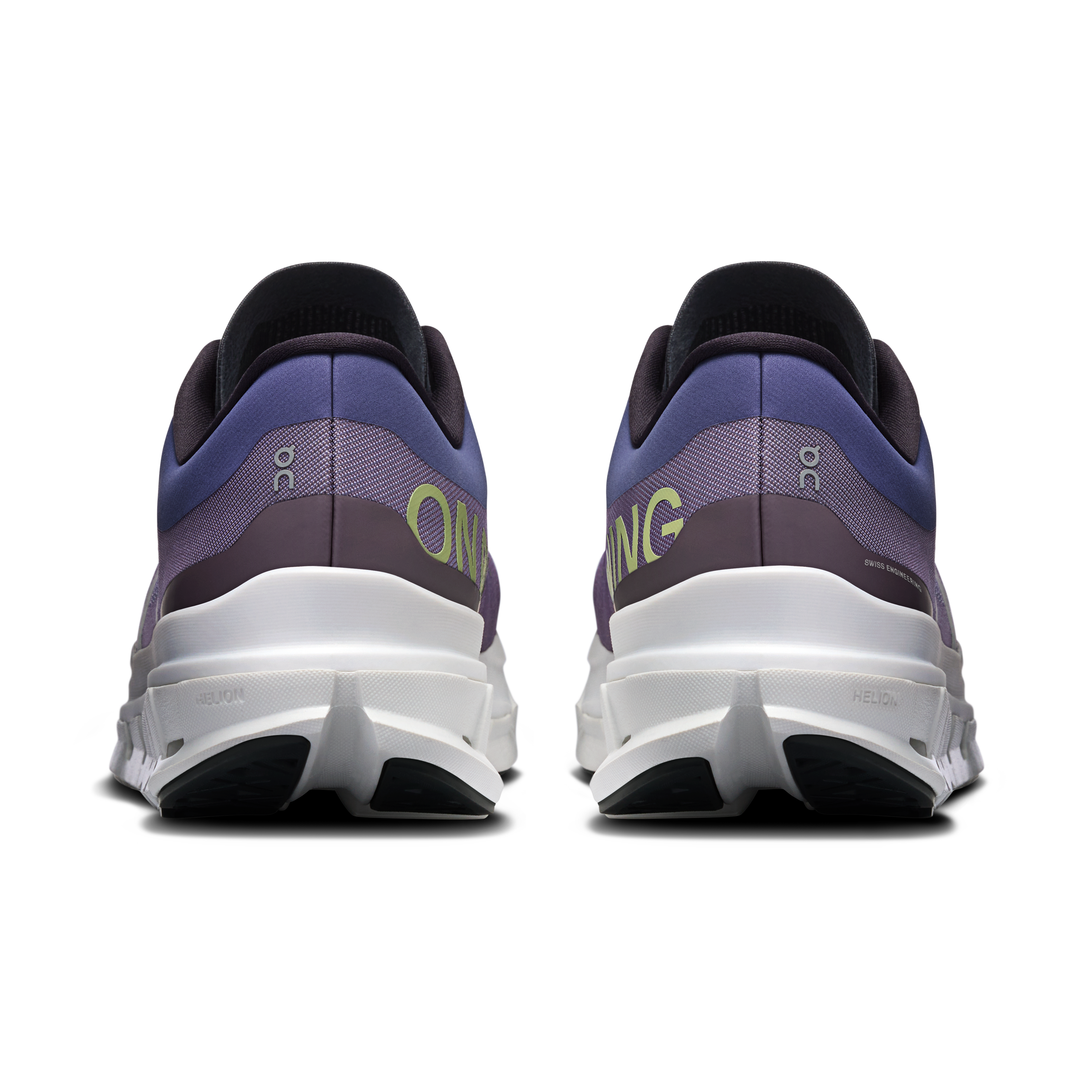 On Cloudflow 5 Juniper & Ice Women Road running Shoes