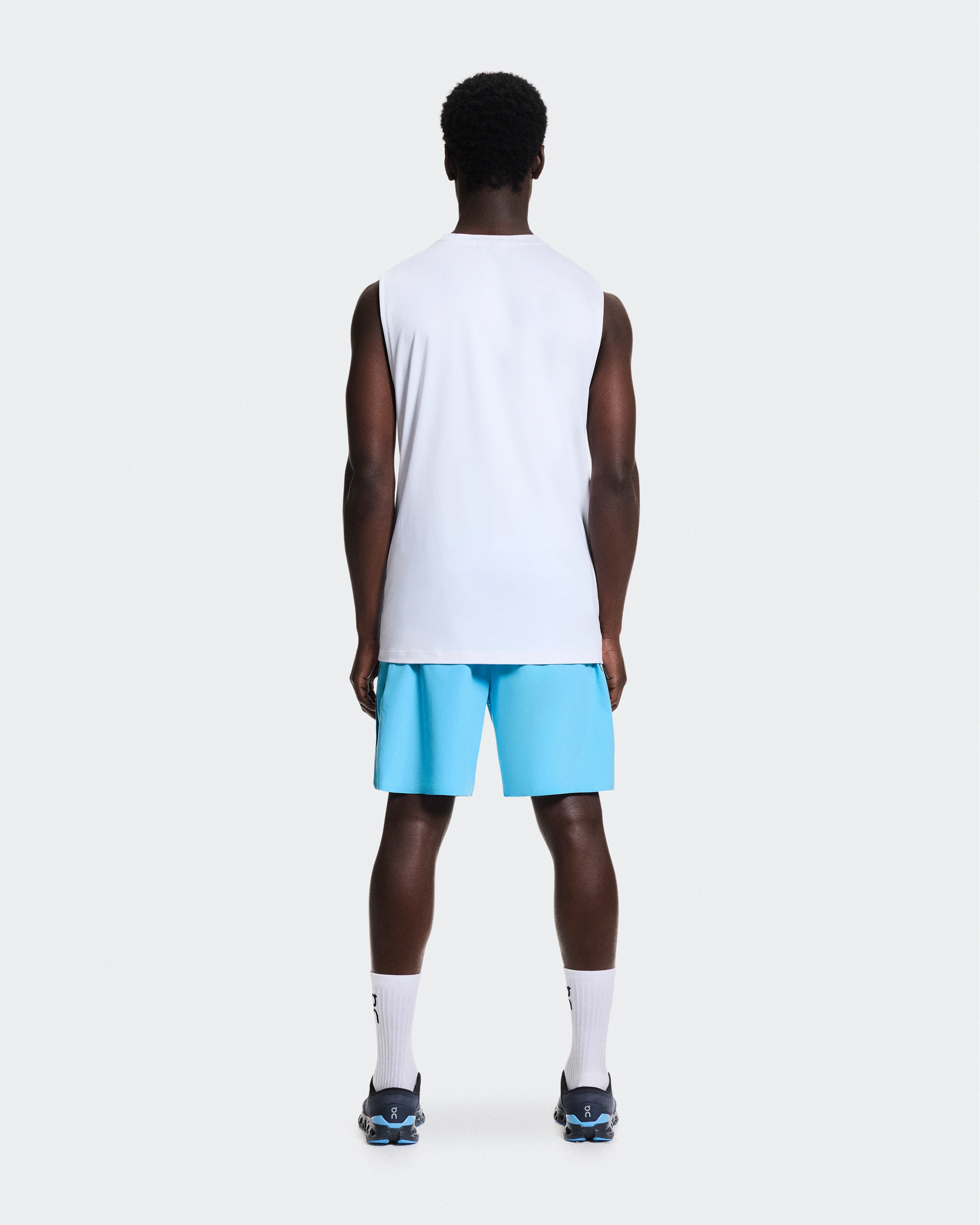 On Train Shorts Gourami Men Shorts