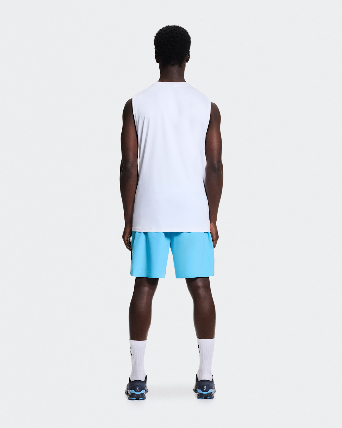 Men's Train Shorts