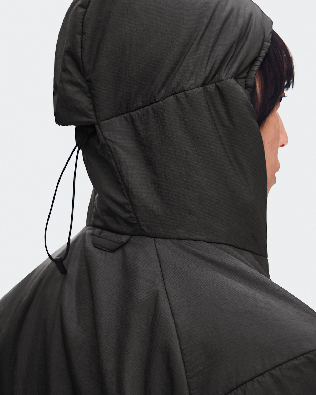 Women's Ascent Insulated Jacket