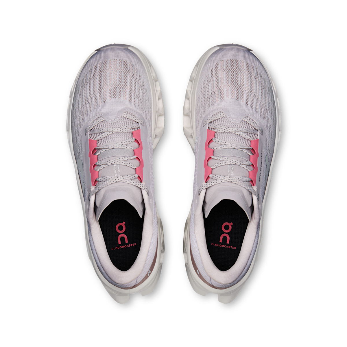 Women's Cloudmonster 3