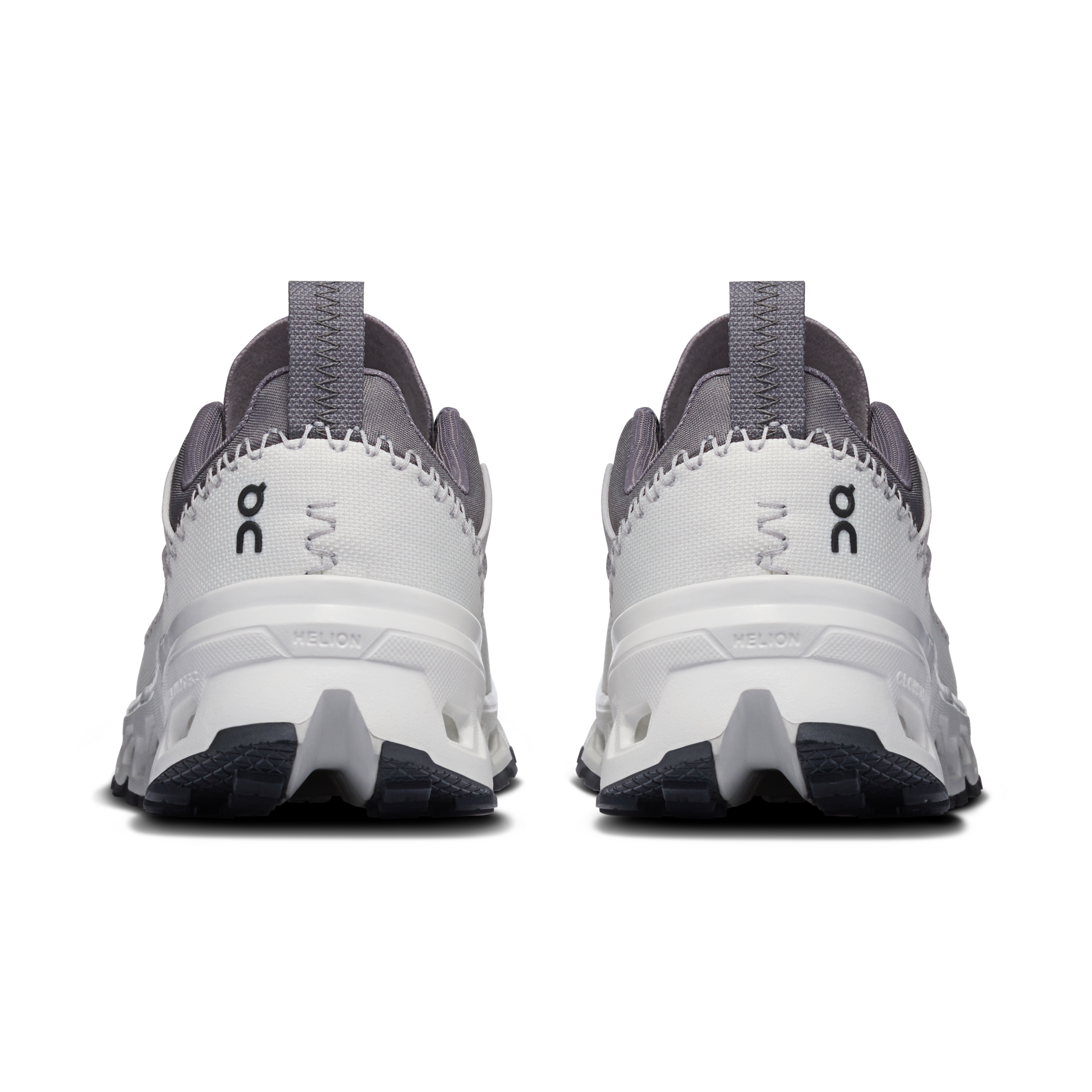 On Cloudaway 2 Rock & Ivory Women Active life Shoes