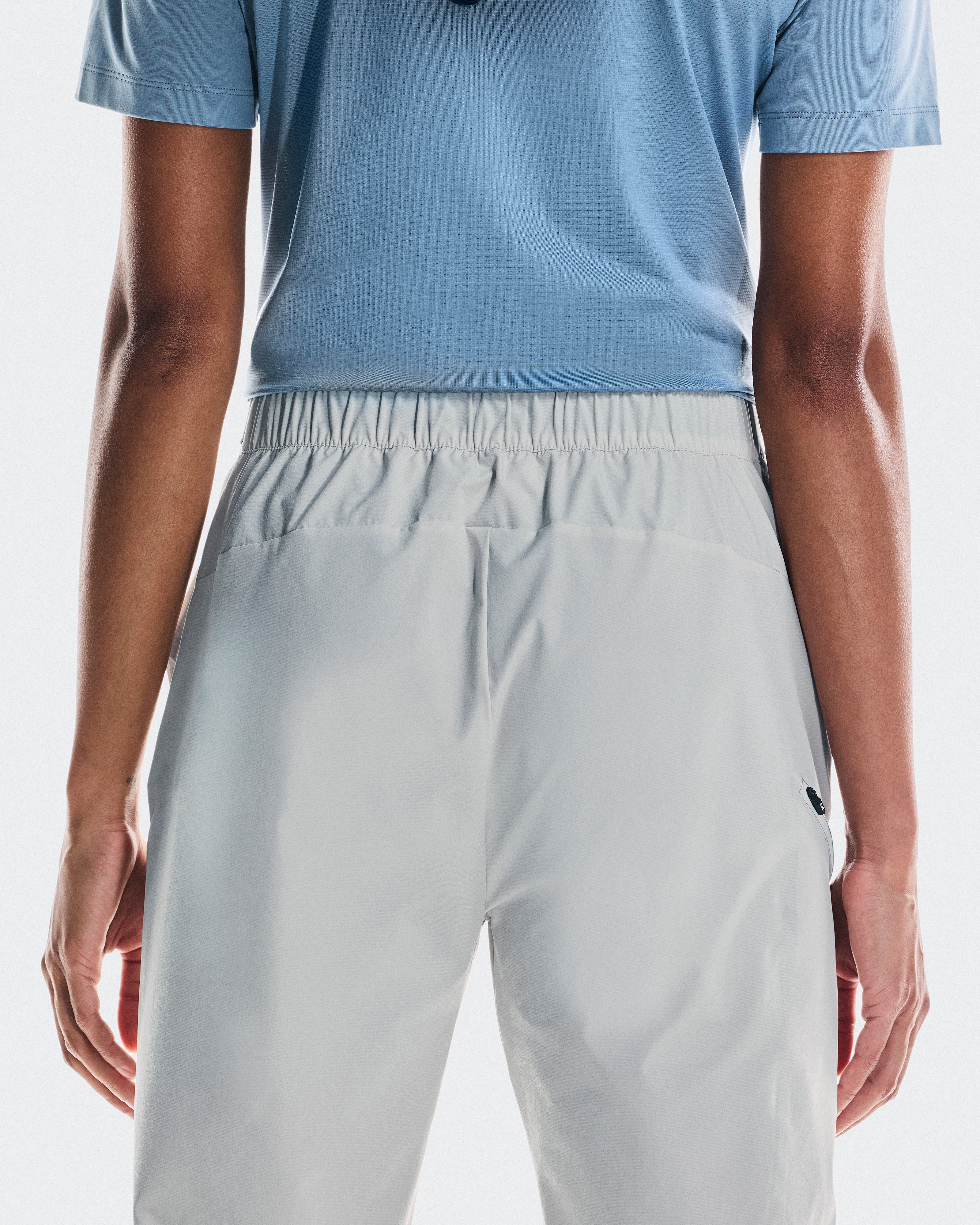 Trek PantsWomen / Silver / L