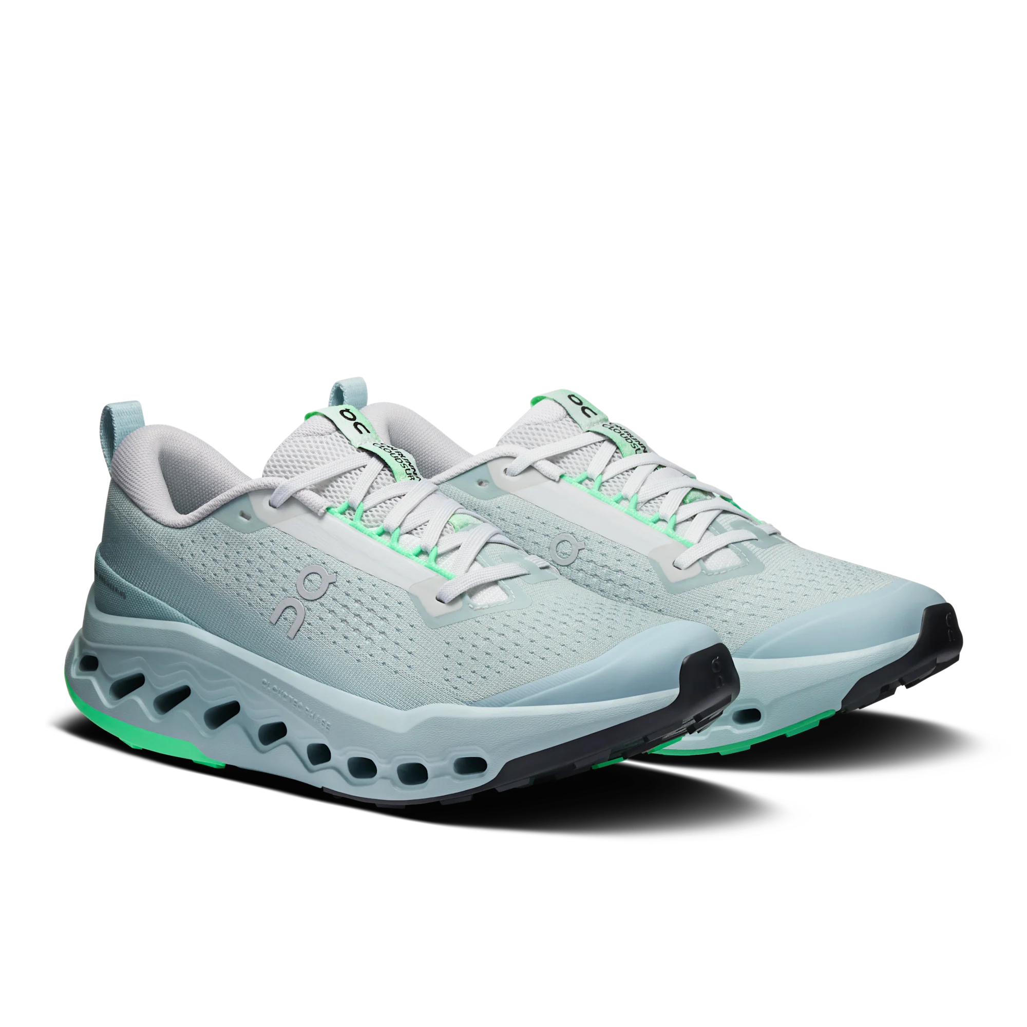 Women's Cloudsurfer Trail 2 Chalk | Gardenia - thumbnail 6