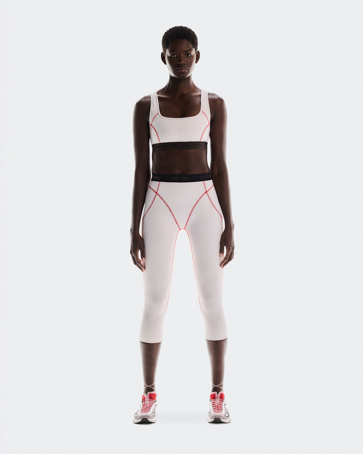 Women's Studio Bra FKA