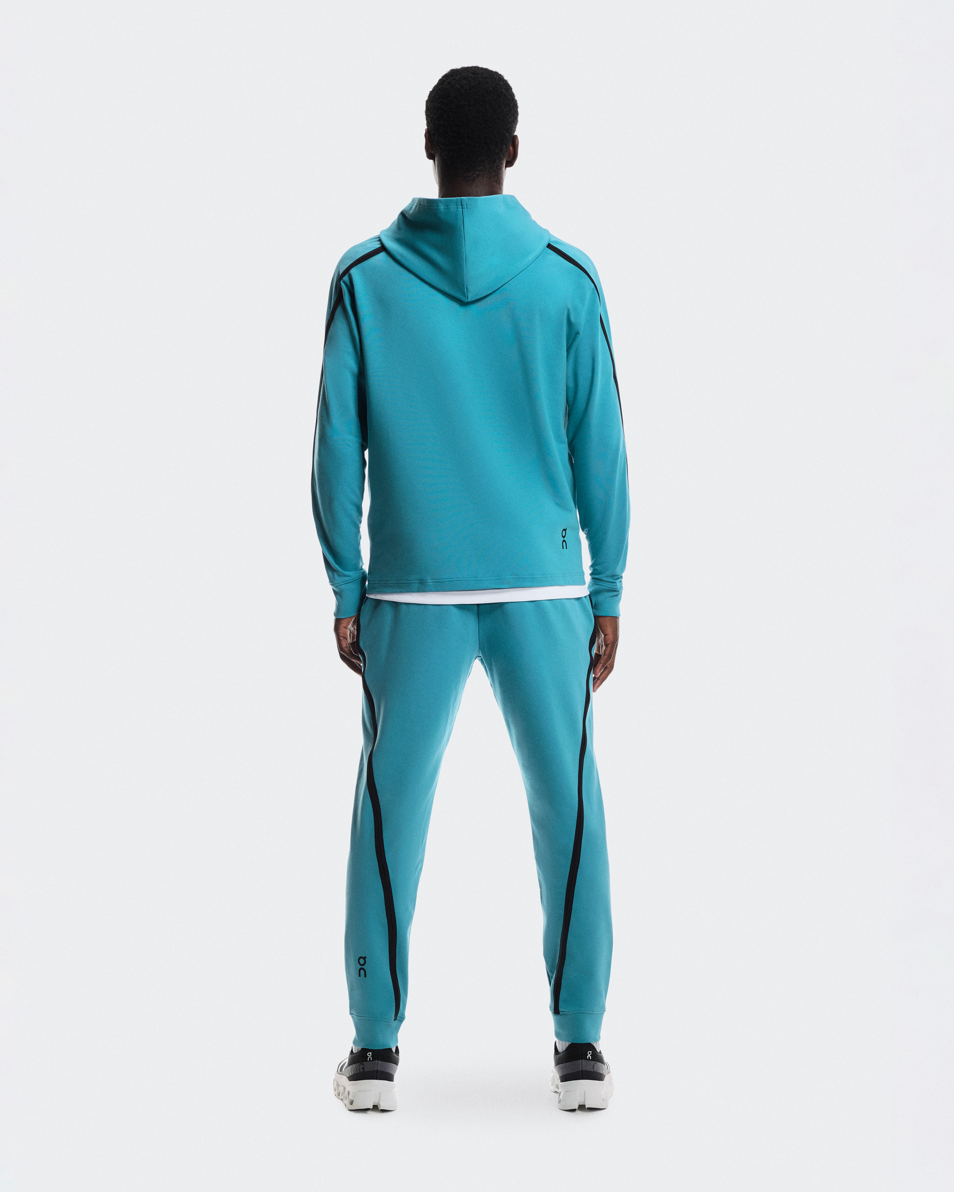 On Studio Joggers Niagara Men Pants