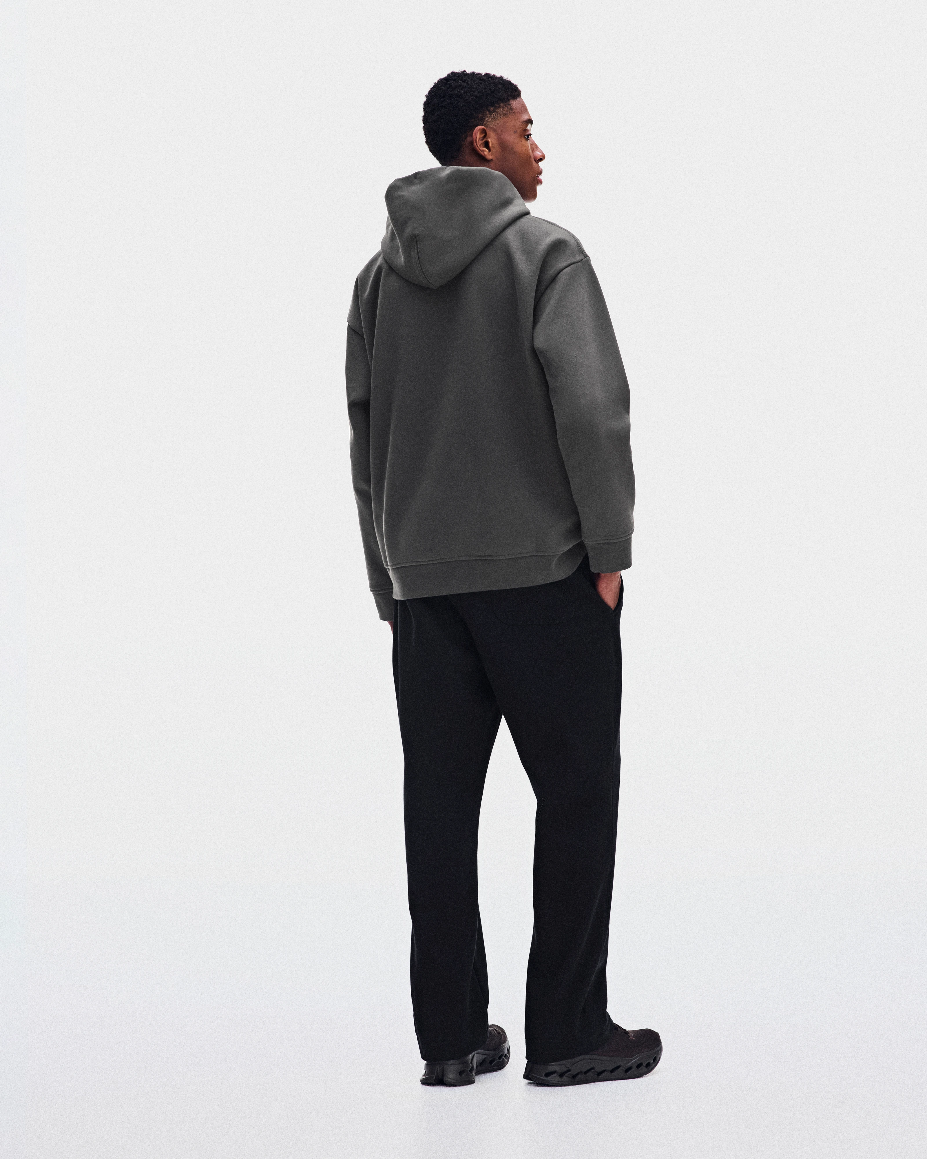 On Collective Hoodie Erewhon Espresso Unisex Hoodies and sweatshirts