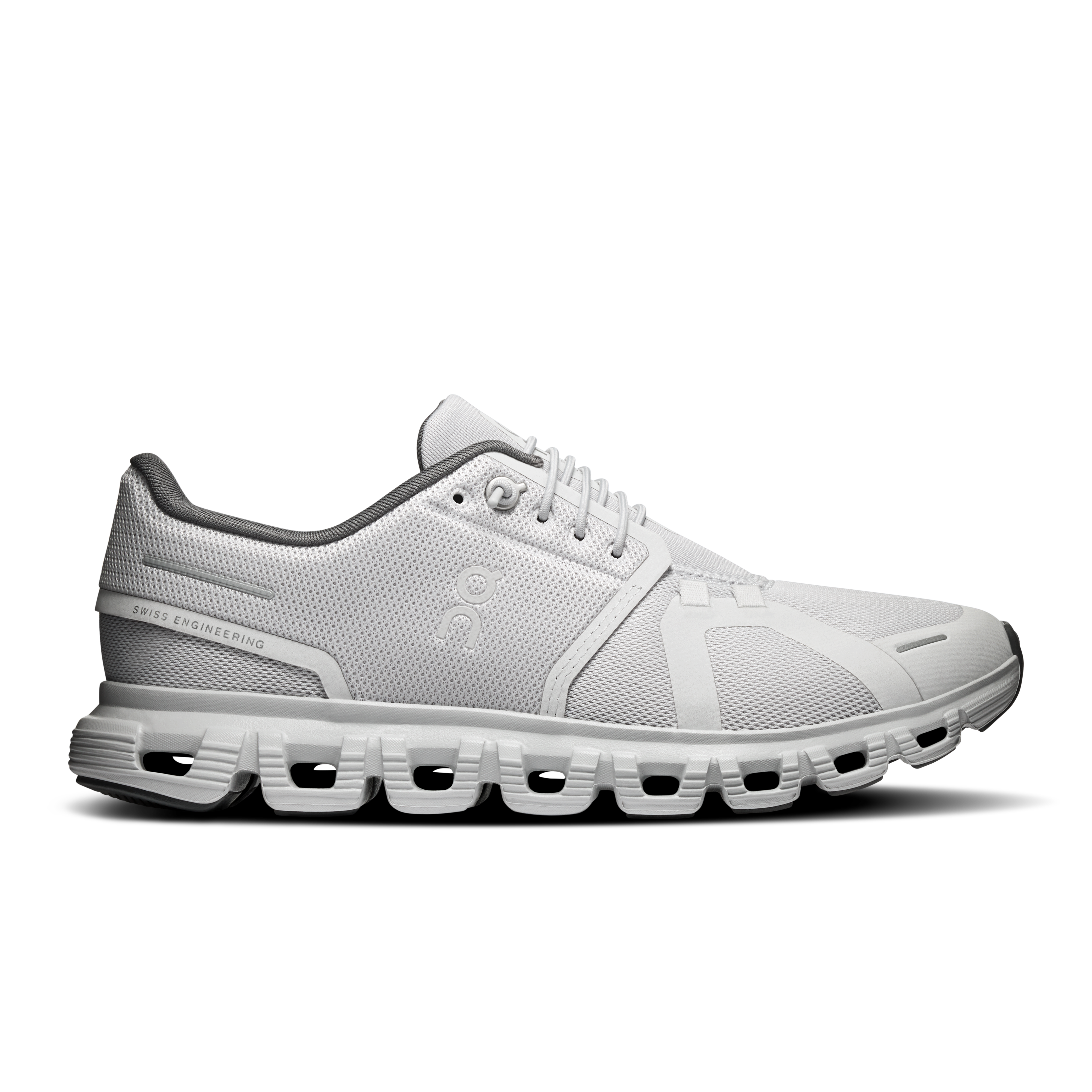 Cloud 6 Lifestyle Shoe in Glacier/Eclipse