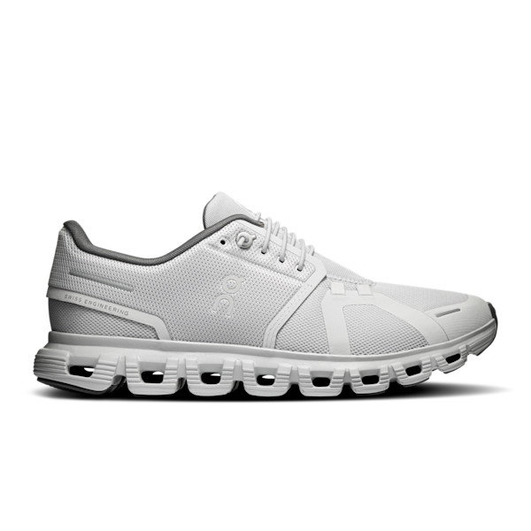 Women's Cloud 6