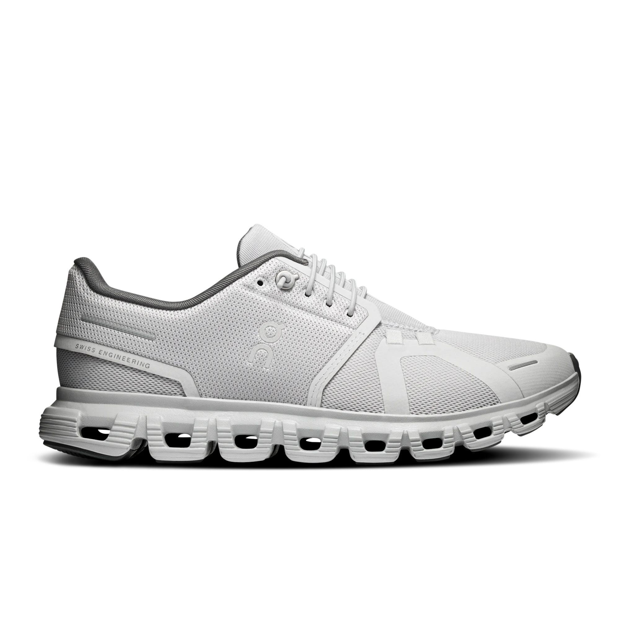 Women's Cloud 6 Glacier | Eclipse
