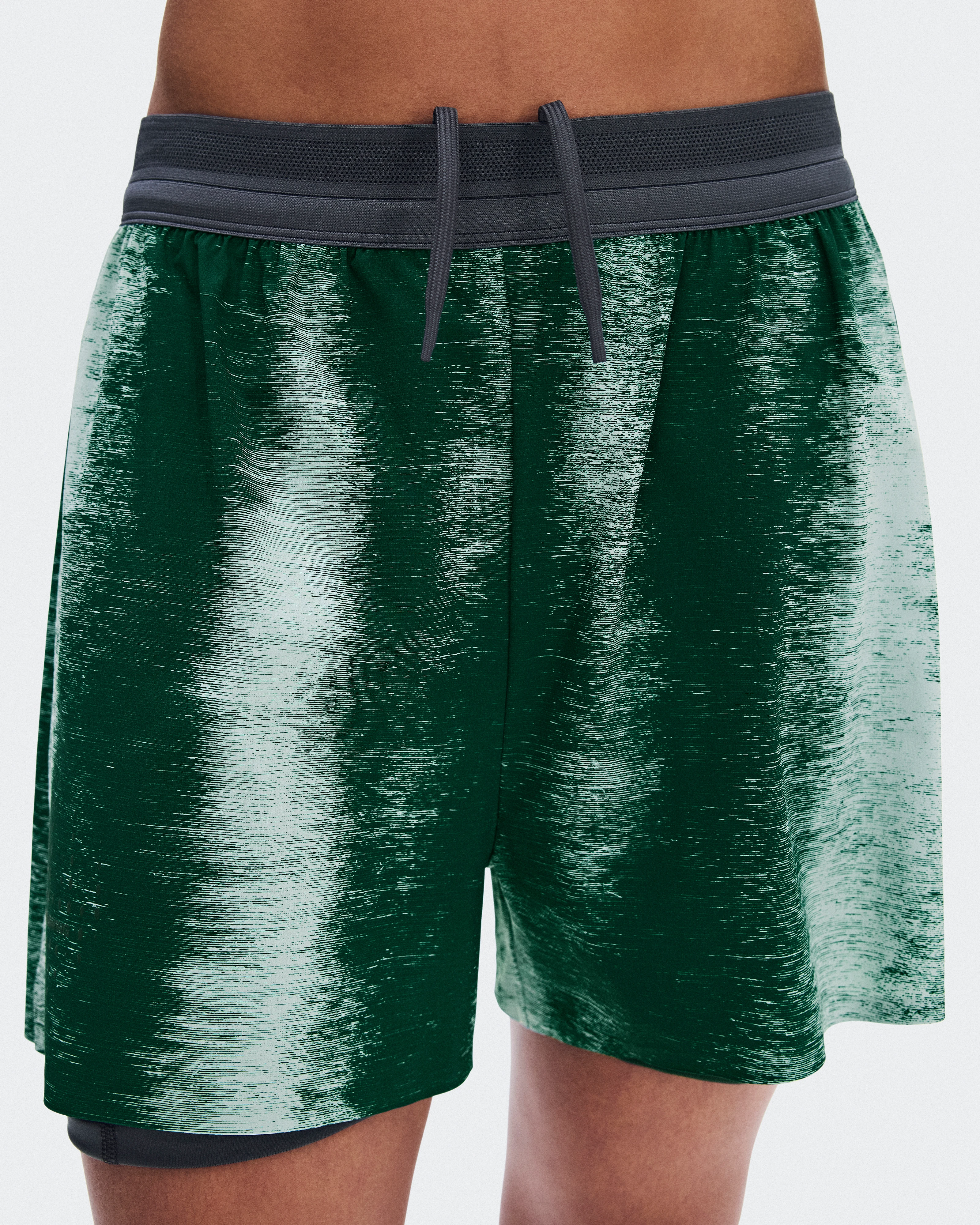 On Performance Shorts Terra Cove & Eclipse Women Shorts