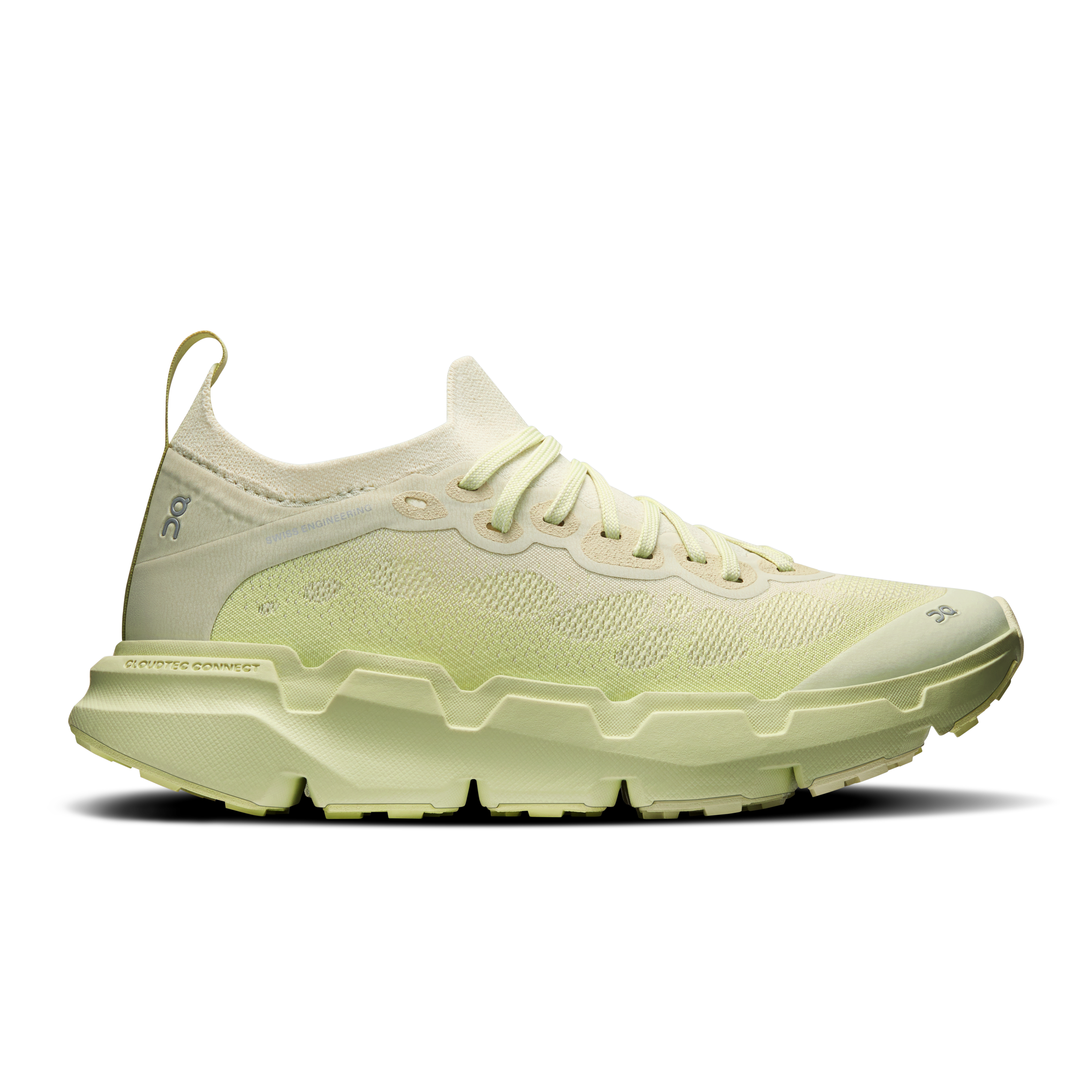 Cloudsoma PAFWomen / Haze | Linen / 37.5
