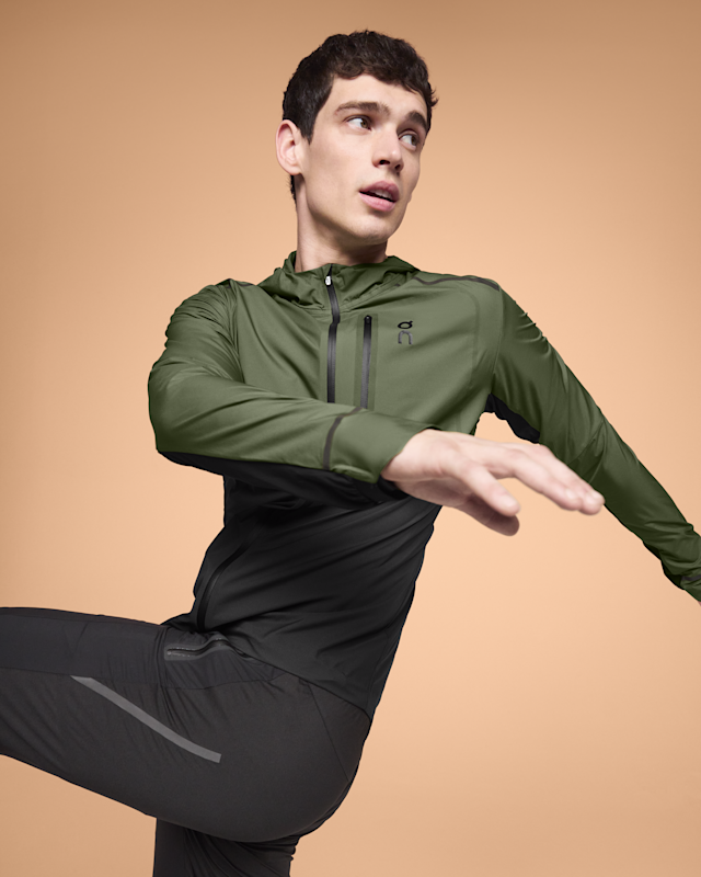 Oncloud Reflective Jacket On Cloud Weather Jacket Sale UK | www.oceanproperty.co.th