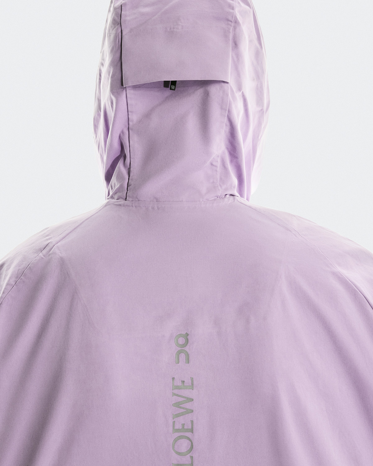 Short Parka LOEWE