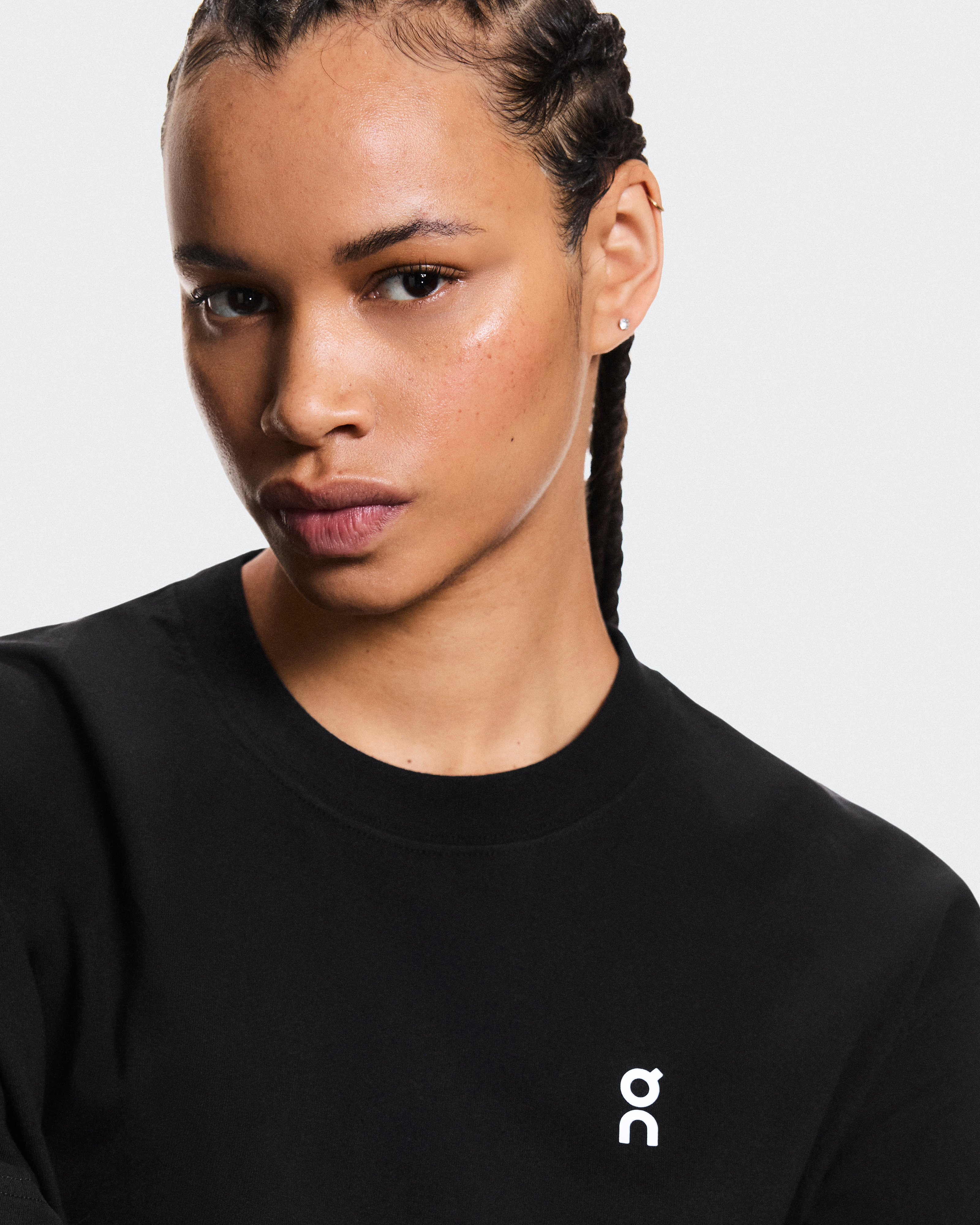 Club-T RhythmWomen / Black / M