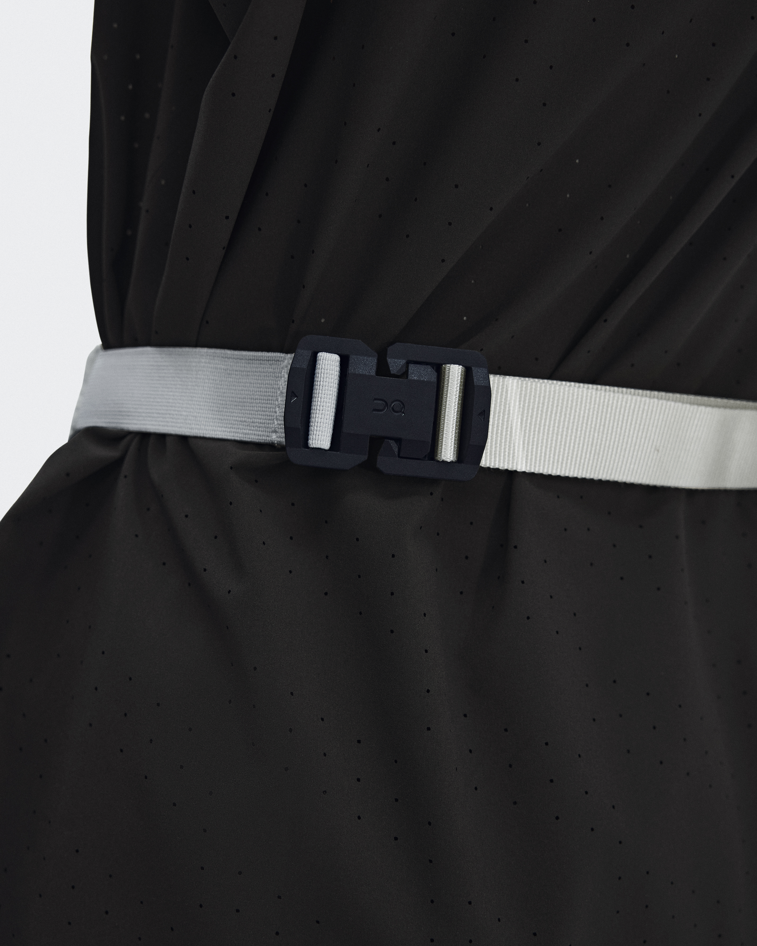 Run Belt PAF | ホワイト | On 日本