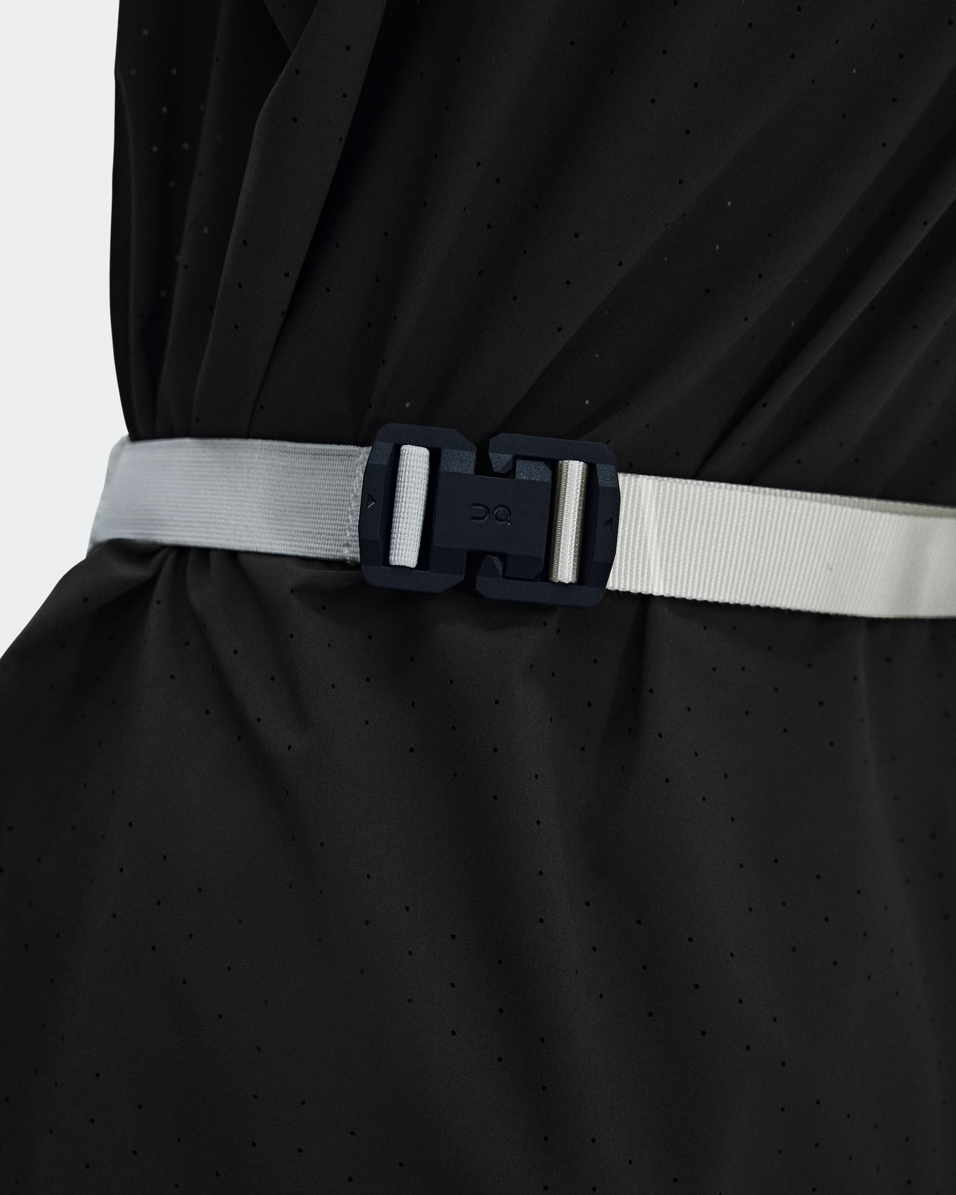 On Run Belt PAF Ice Unisex Belts