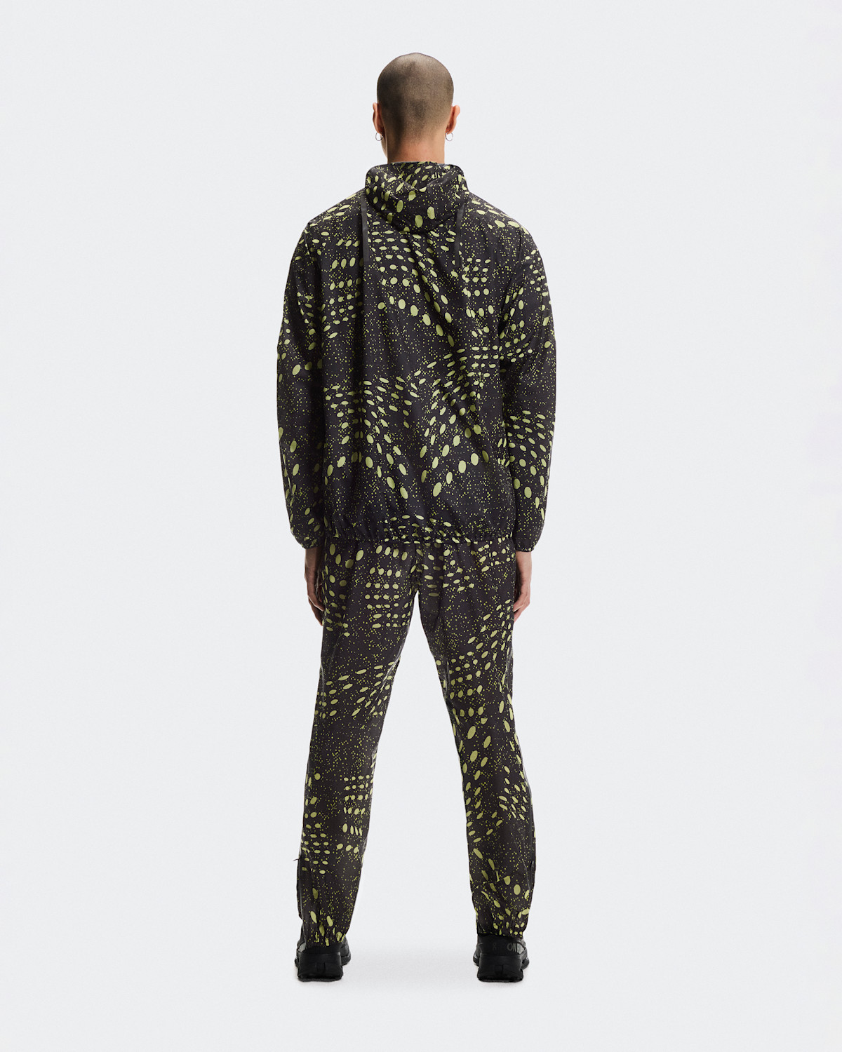 Men's Ultra Jacket