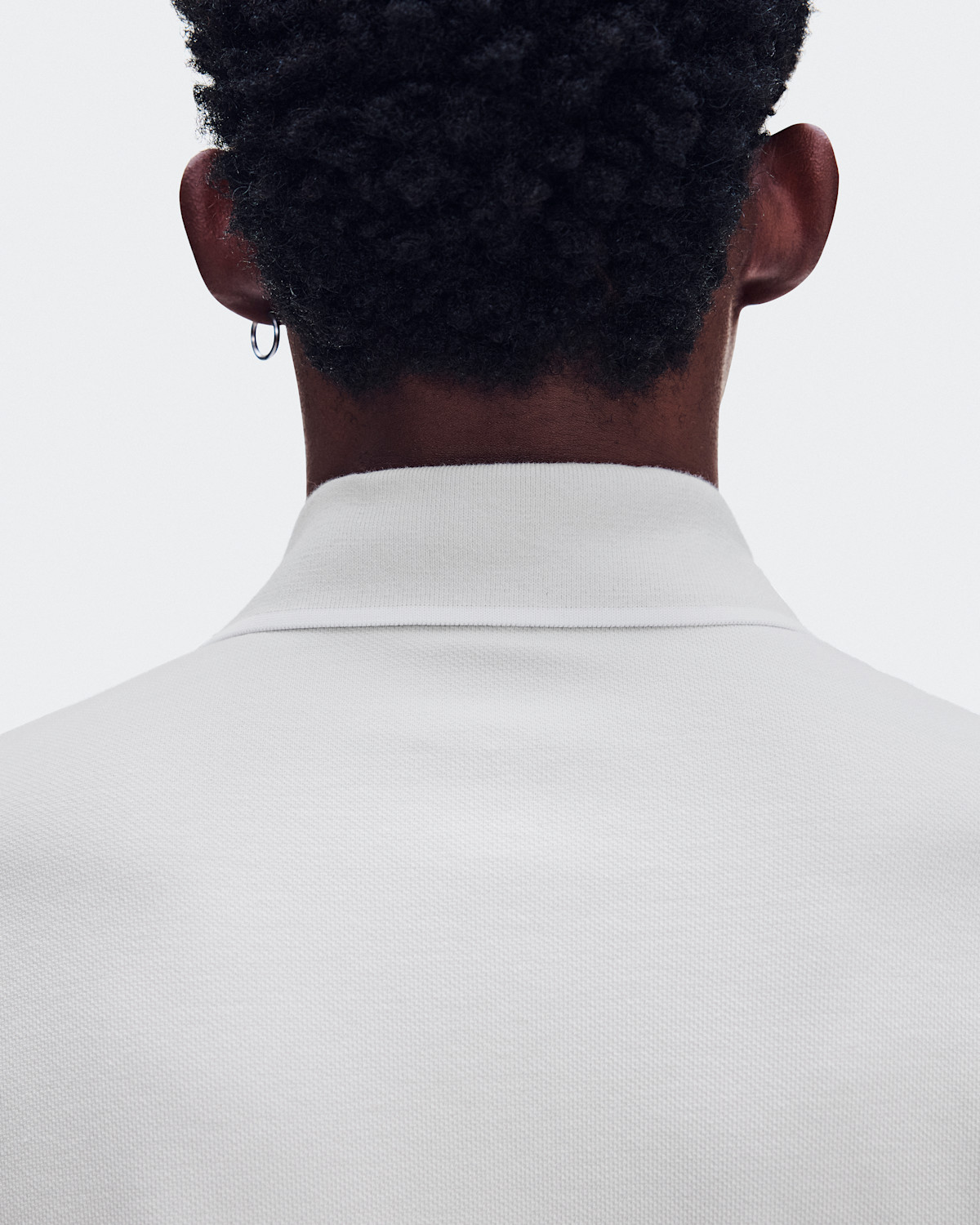 Men's Courtside Polo