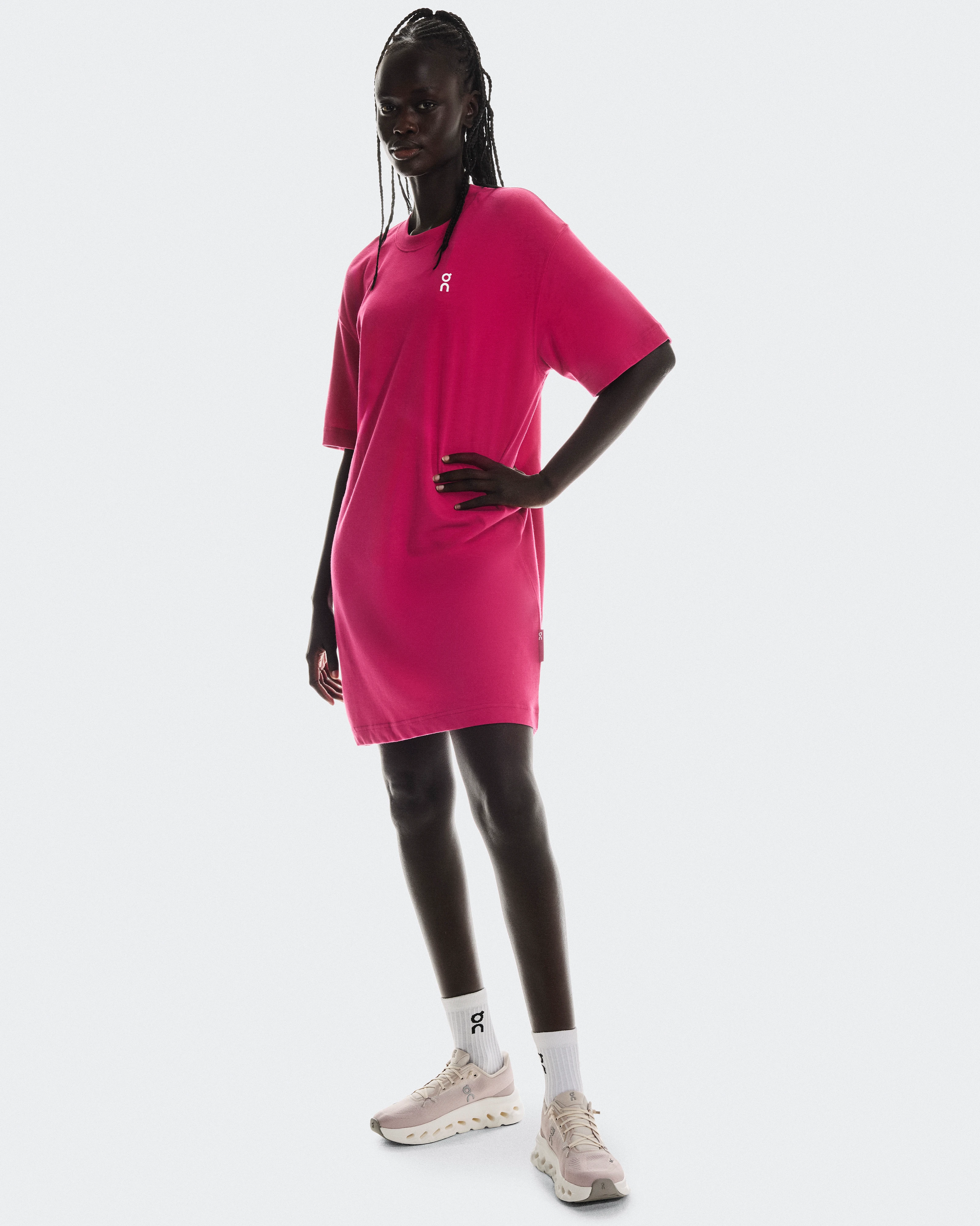 On Club Dress Grenadine Women Dresses