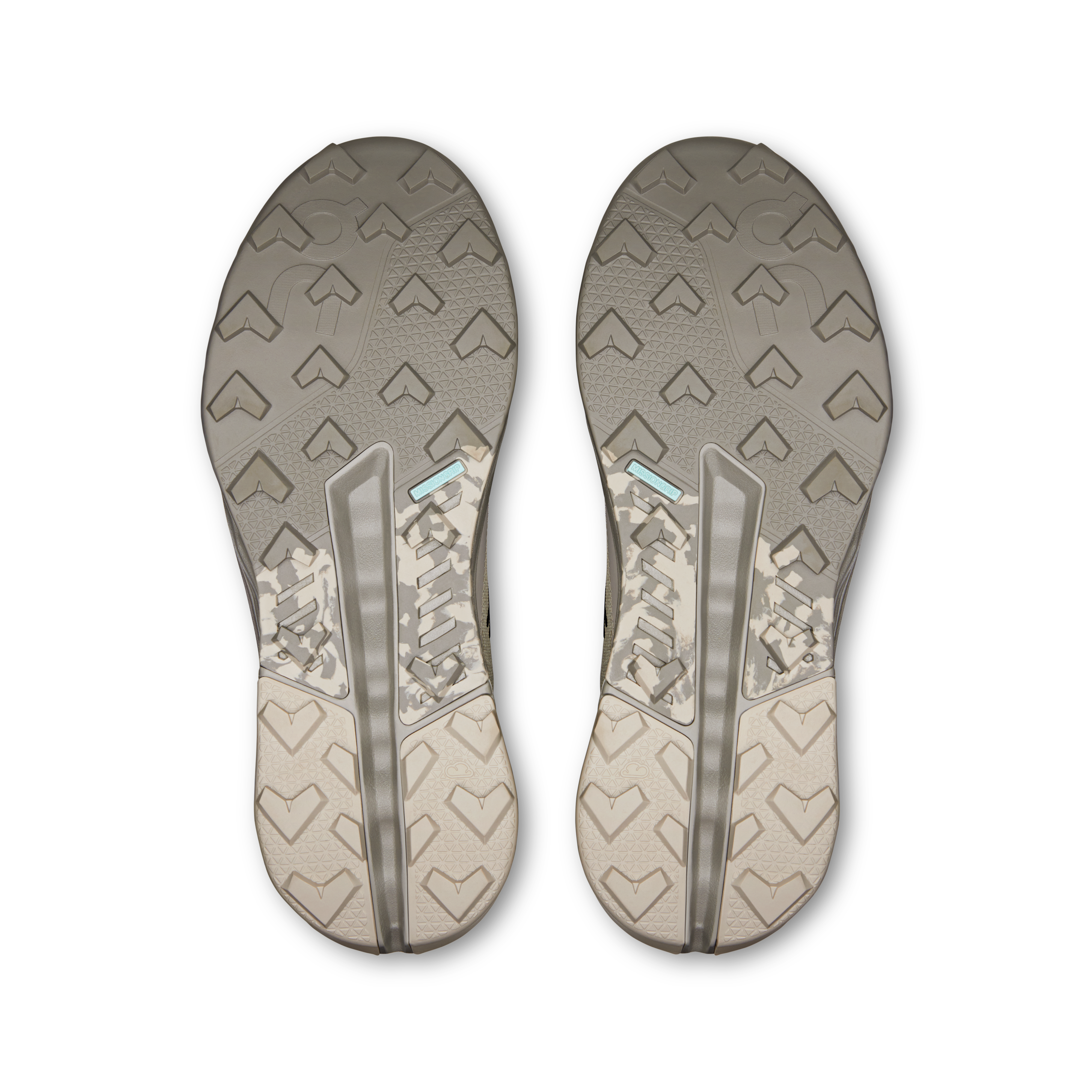 Cloudhorizon 2Men / Pearl | Fog / 42
